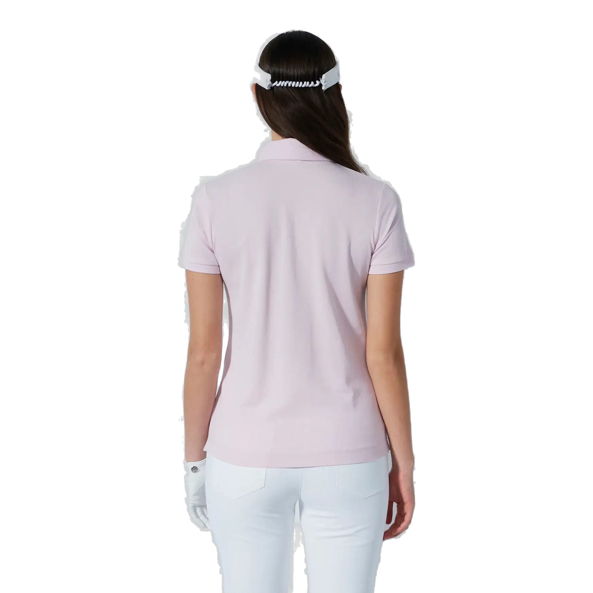 Polo Daily Sports Fairway SS pour femme