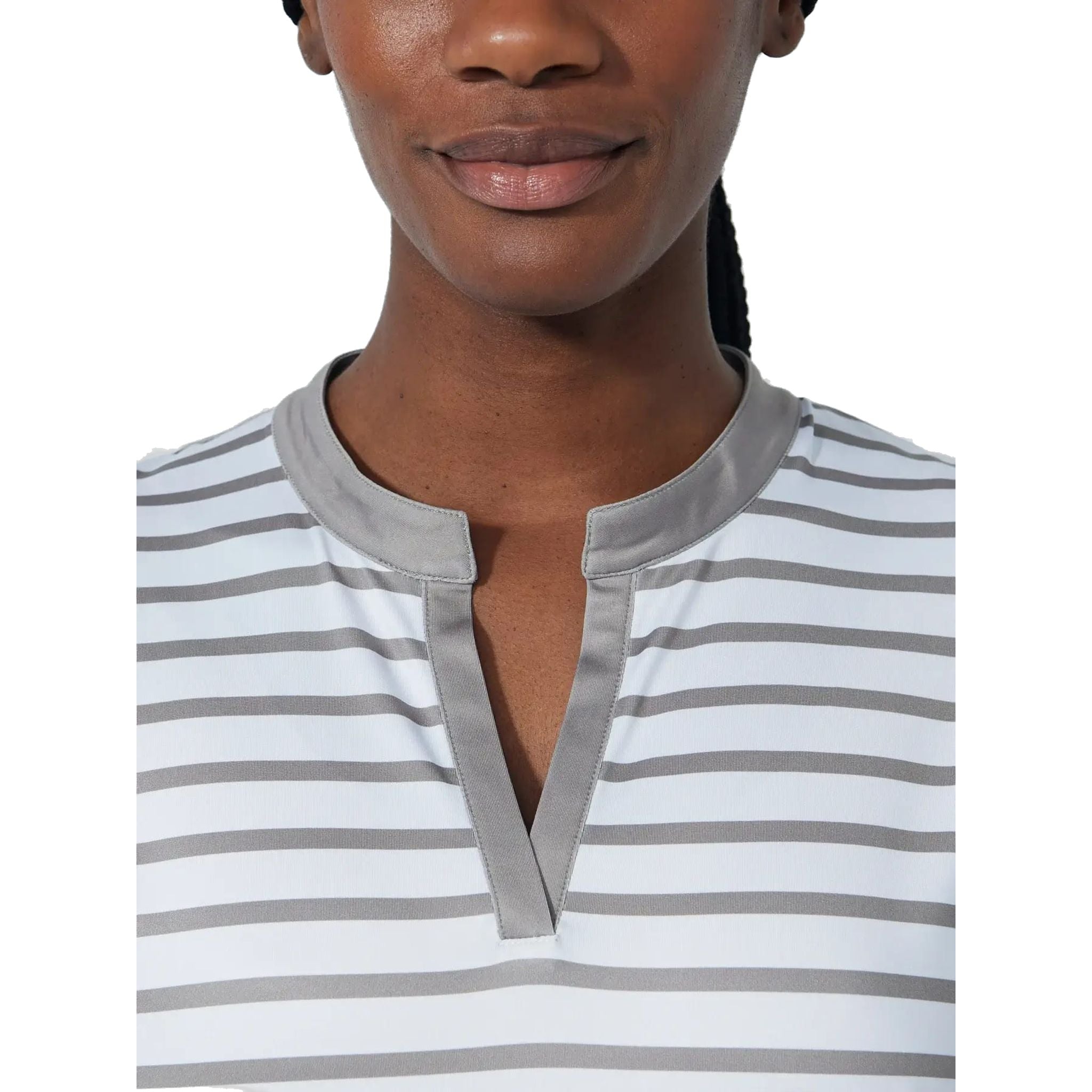 Polo Femme Daily Sports Itami Cap S