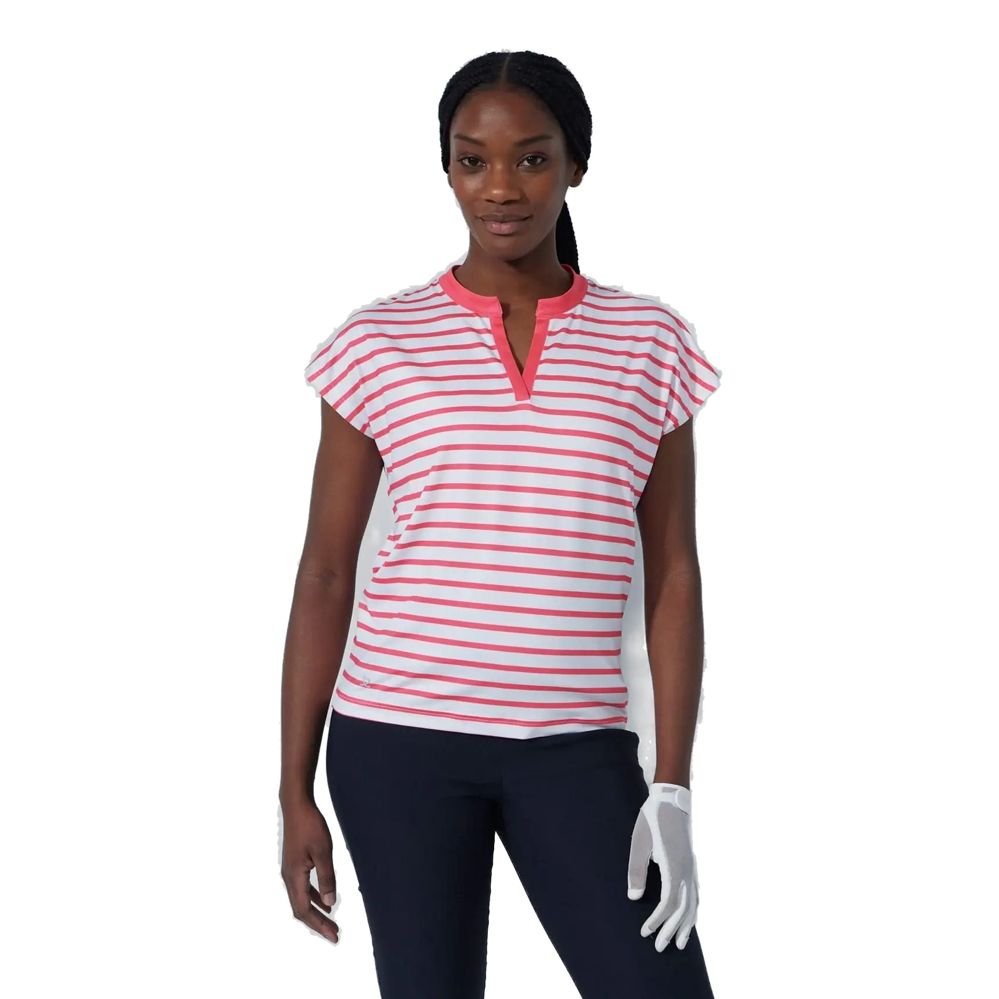 Polo Femme Daily Sports Itami Cap S