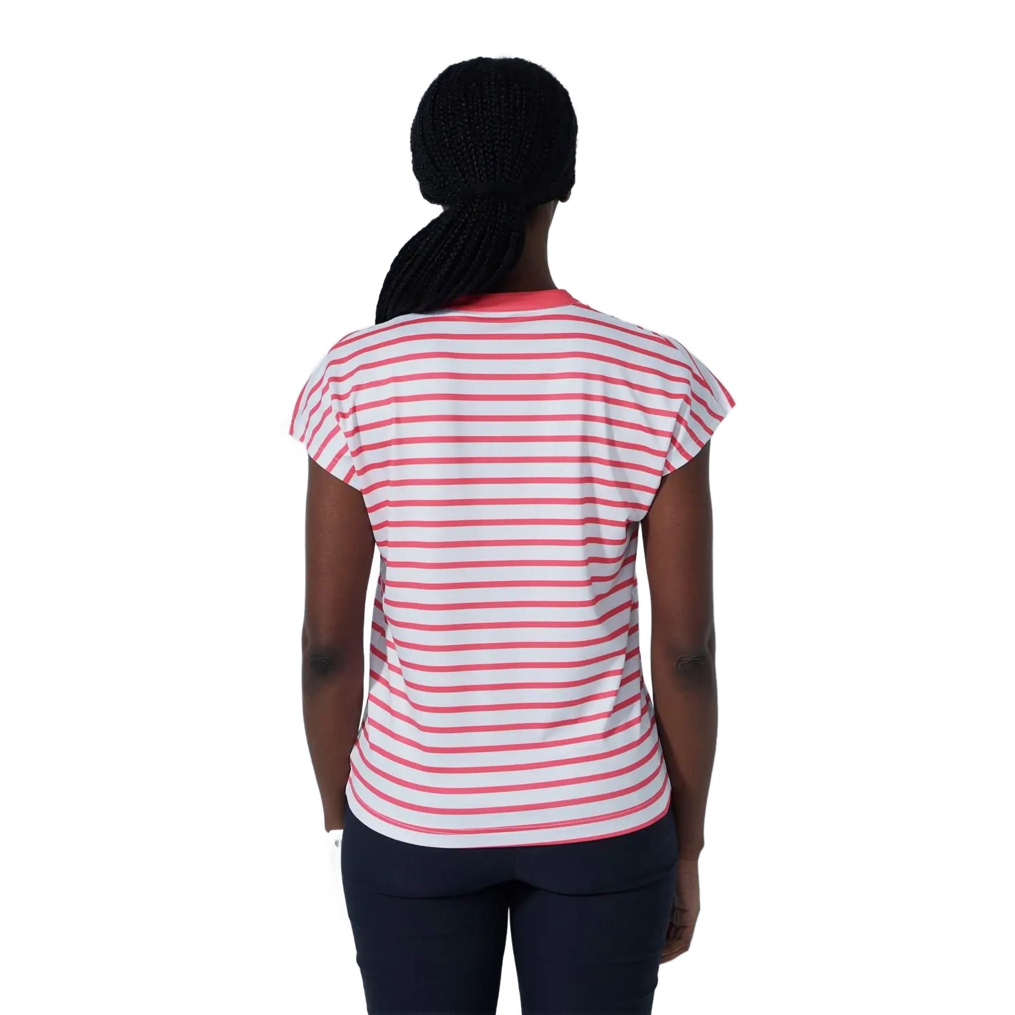 Polo Femme Daily Sports Itami Cap S