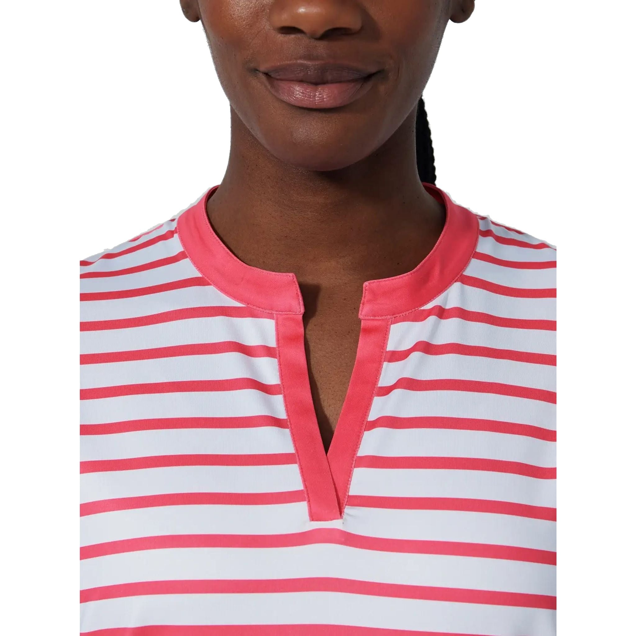 Polo Femme Daily Sports Itami Cap S