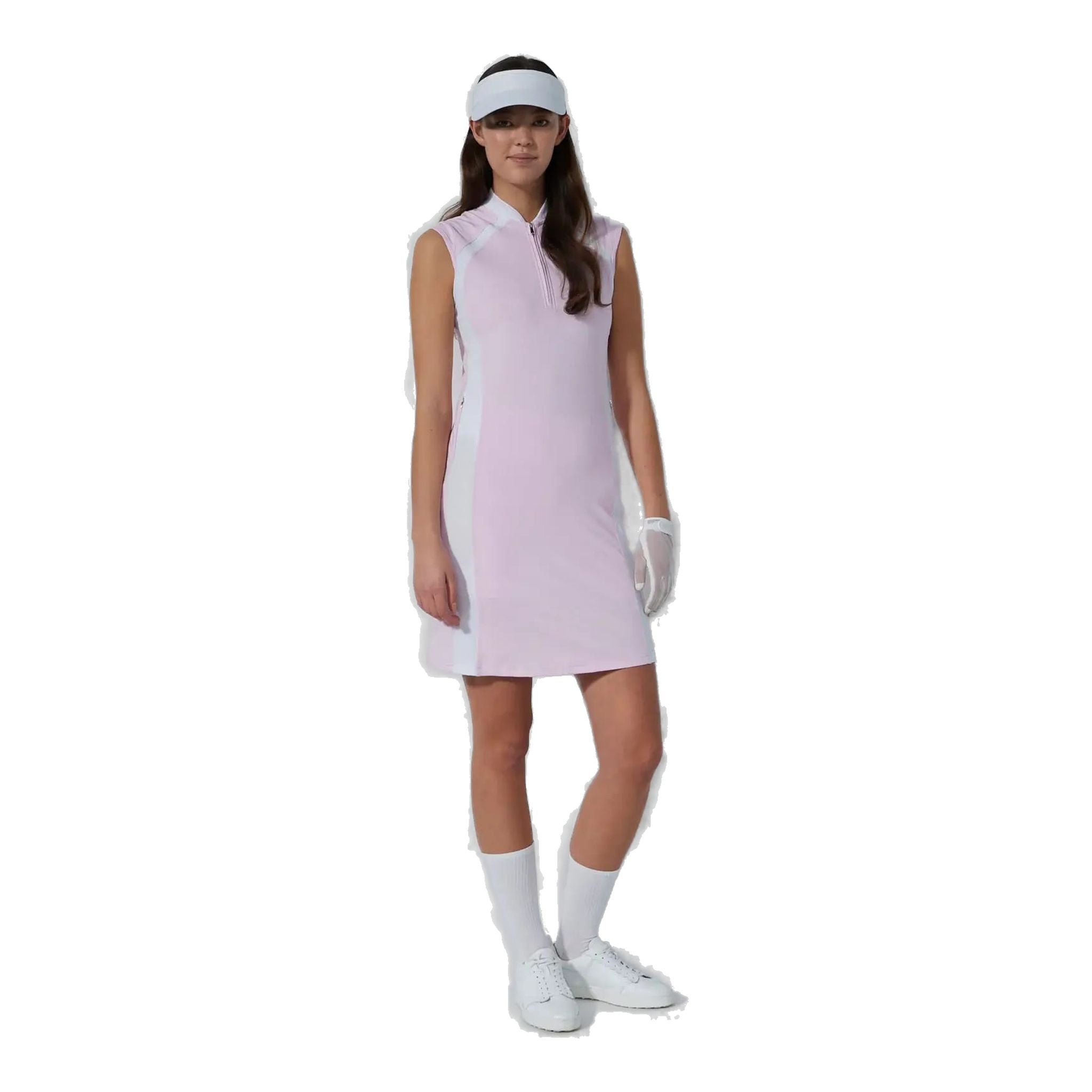 Robe sculptante Daily Sports pour femme