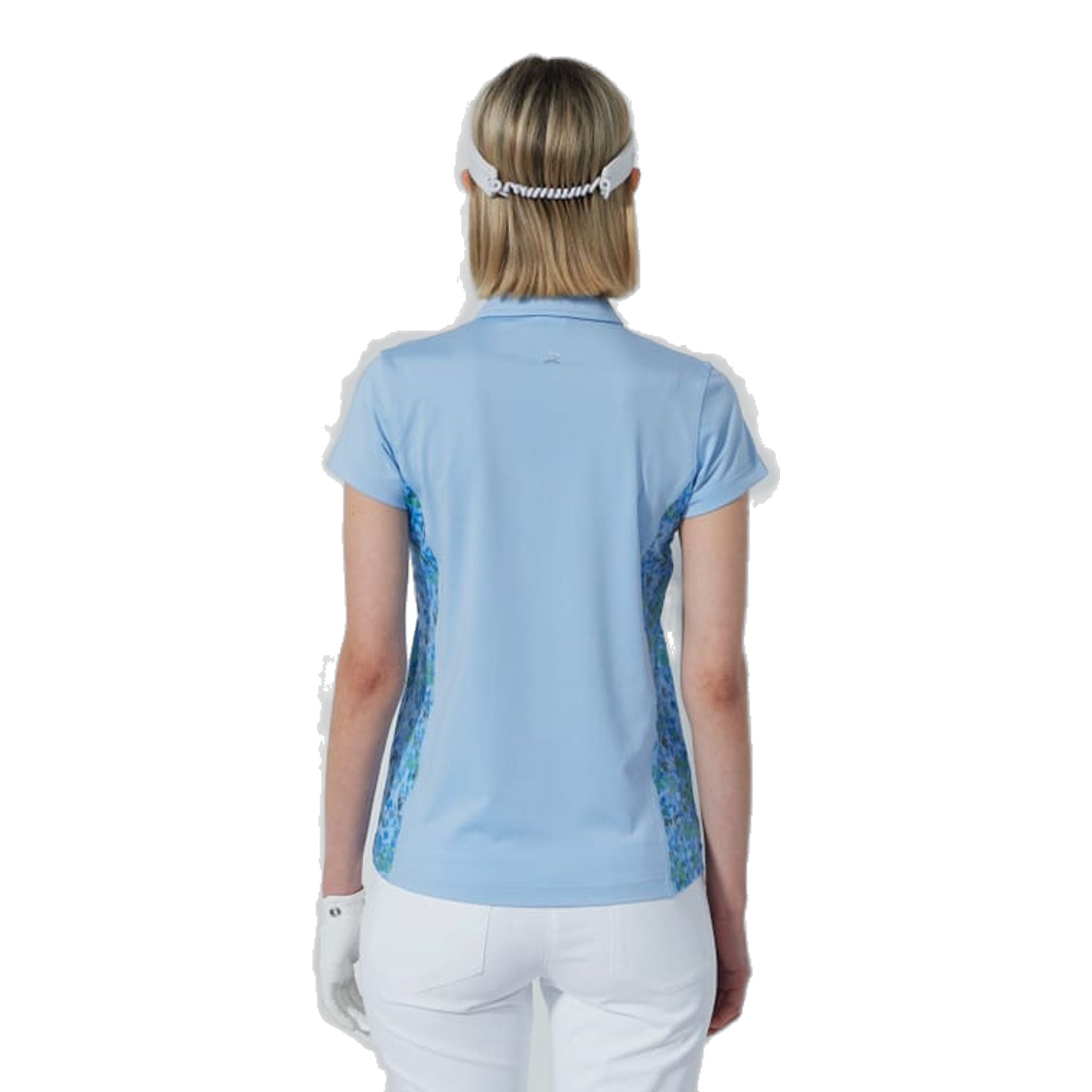 Casquette Daily Sports Edge Polo Femme