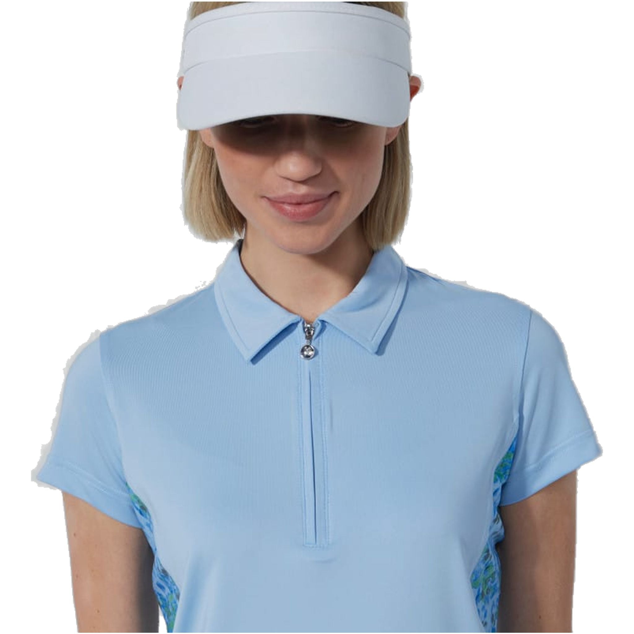 Casquette Daily Sports Edge Polo Femme