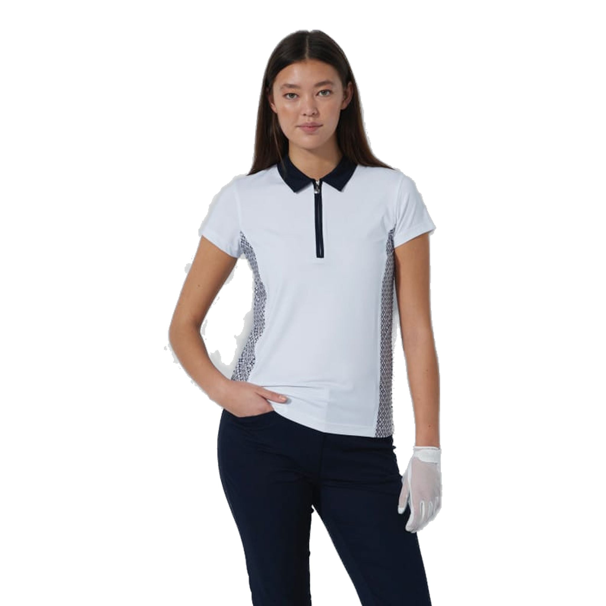 Casquette Daily Sports Edge Polo Femme