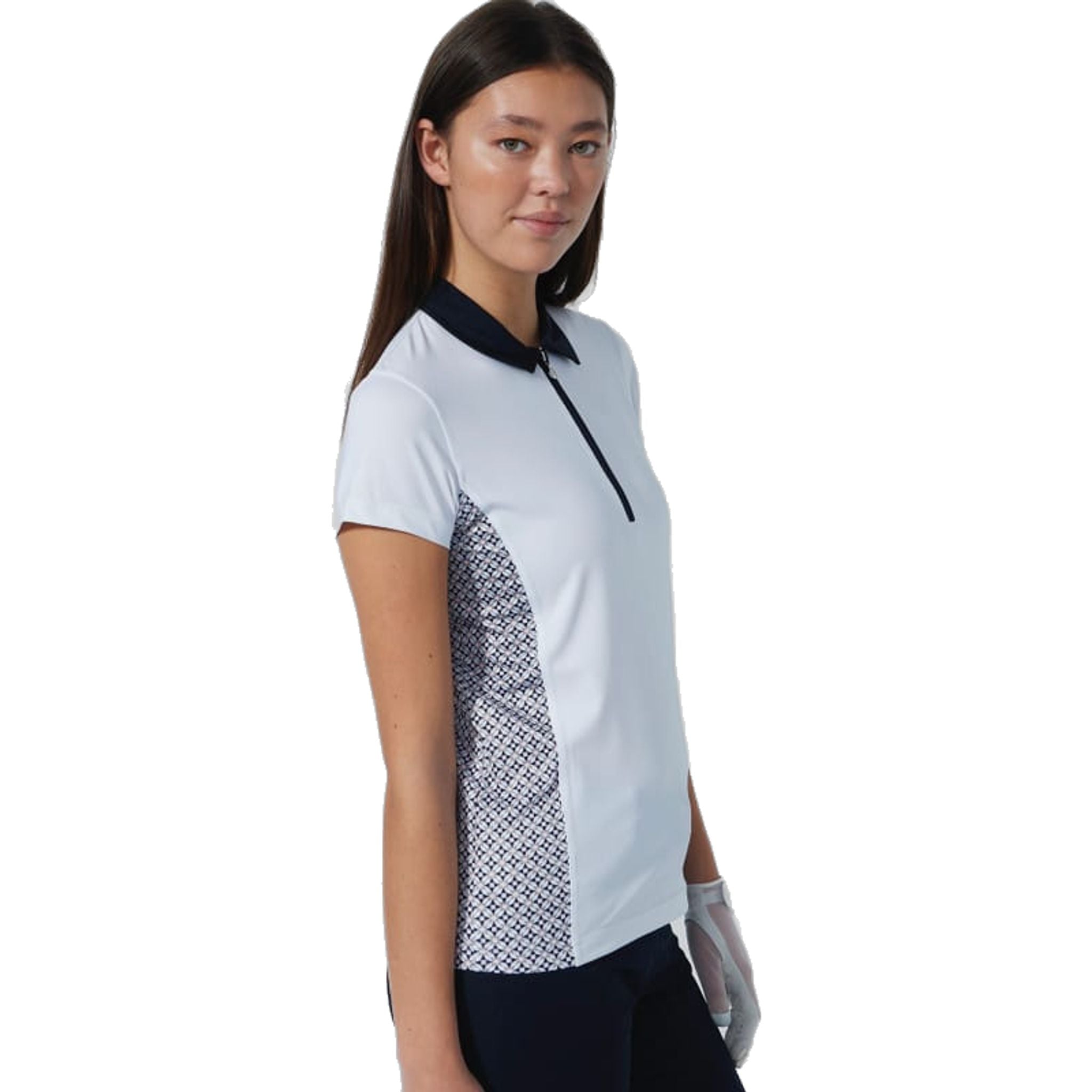 Casquette Daily Sports Edge Polo Femme