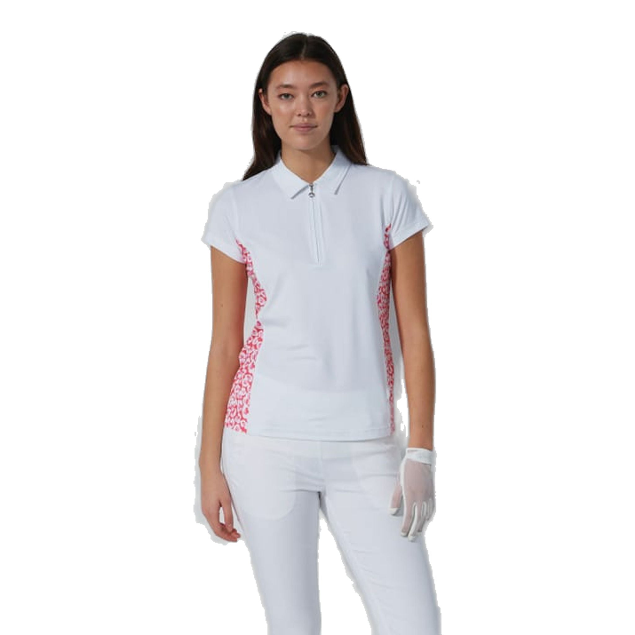 Casquette Daily Sports Edge Polo Femme