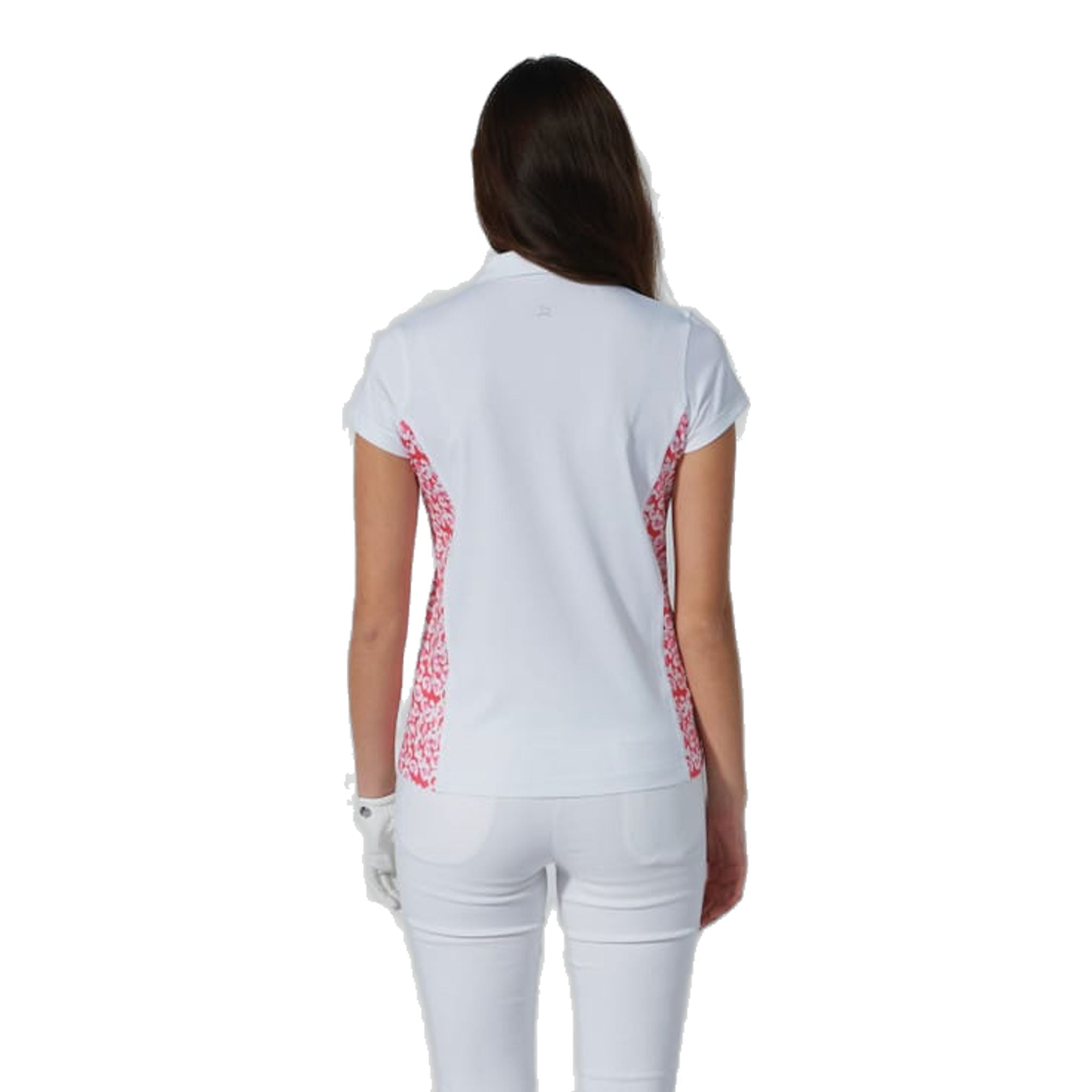 Casquette Daily Sports Edge Polo Femme