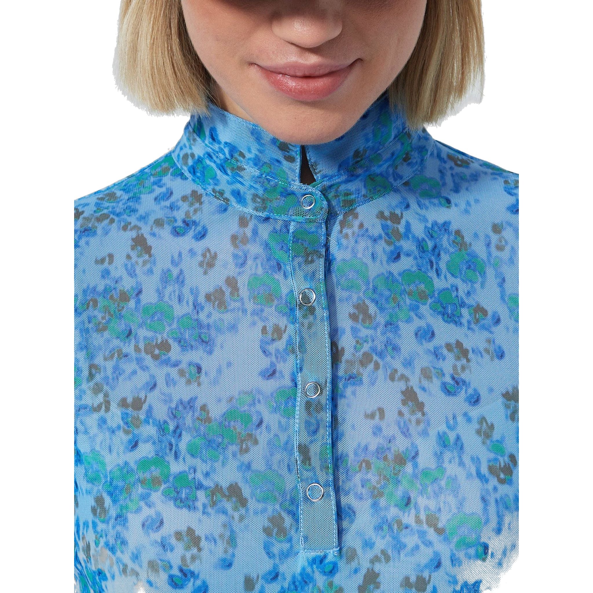 Casquette Daily Sports Breeze Mesh S Polo Femme