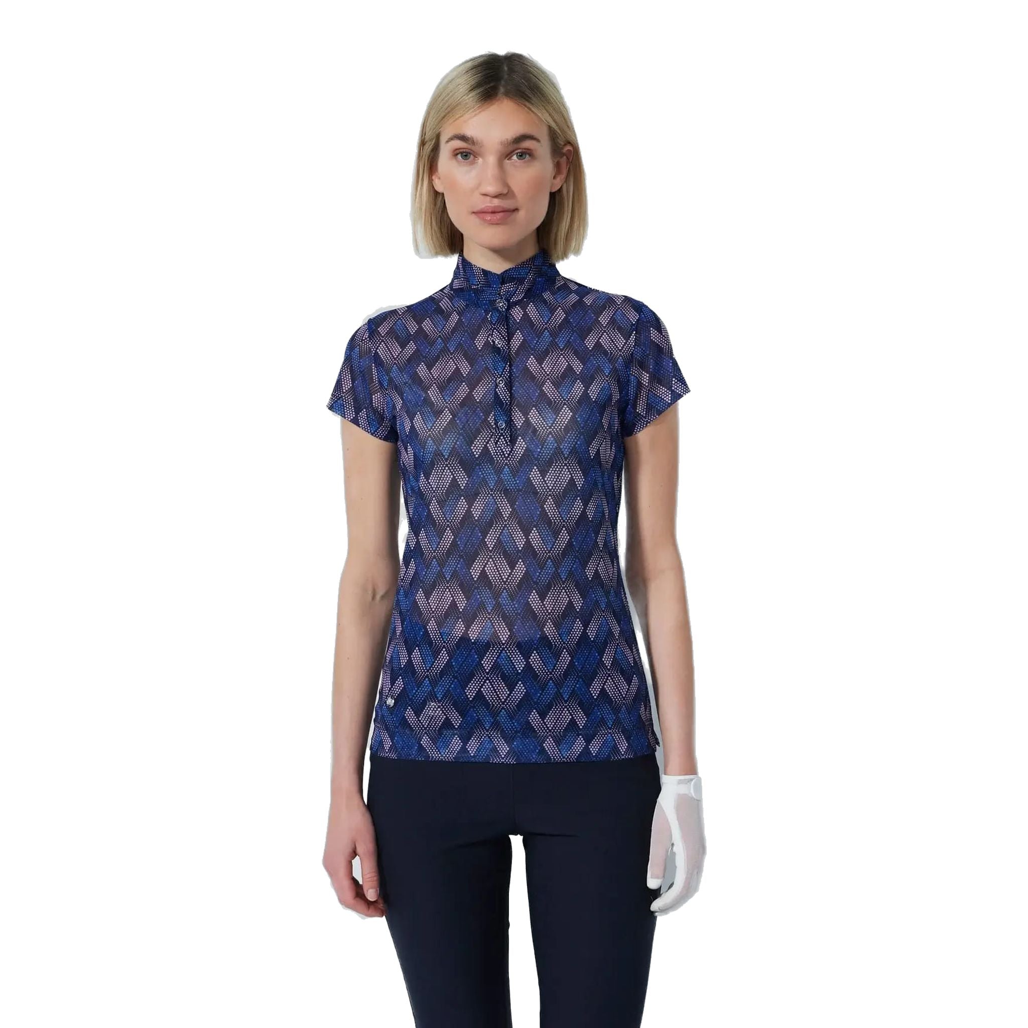 Casquette Daily Sports Breeze Mesh S Polo Femme