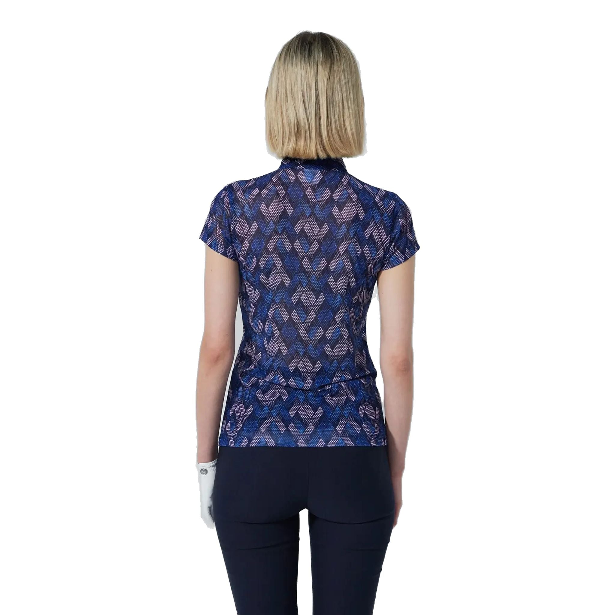 Casquette Daily Sports Breeze Mesh S Polo Femme