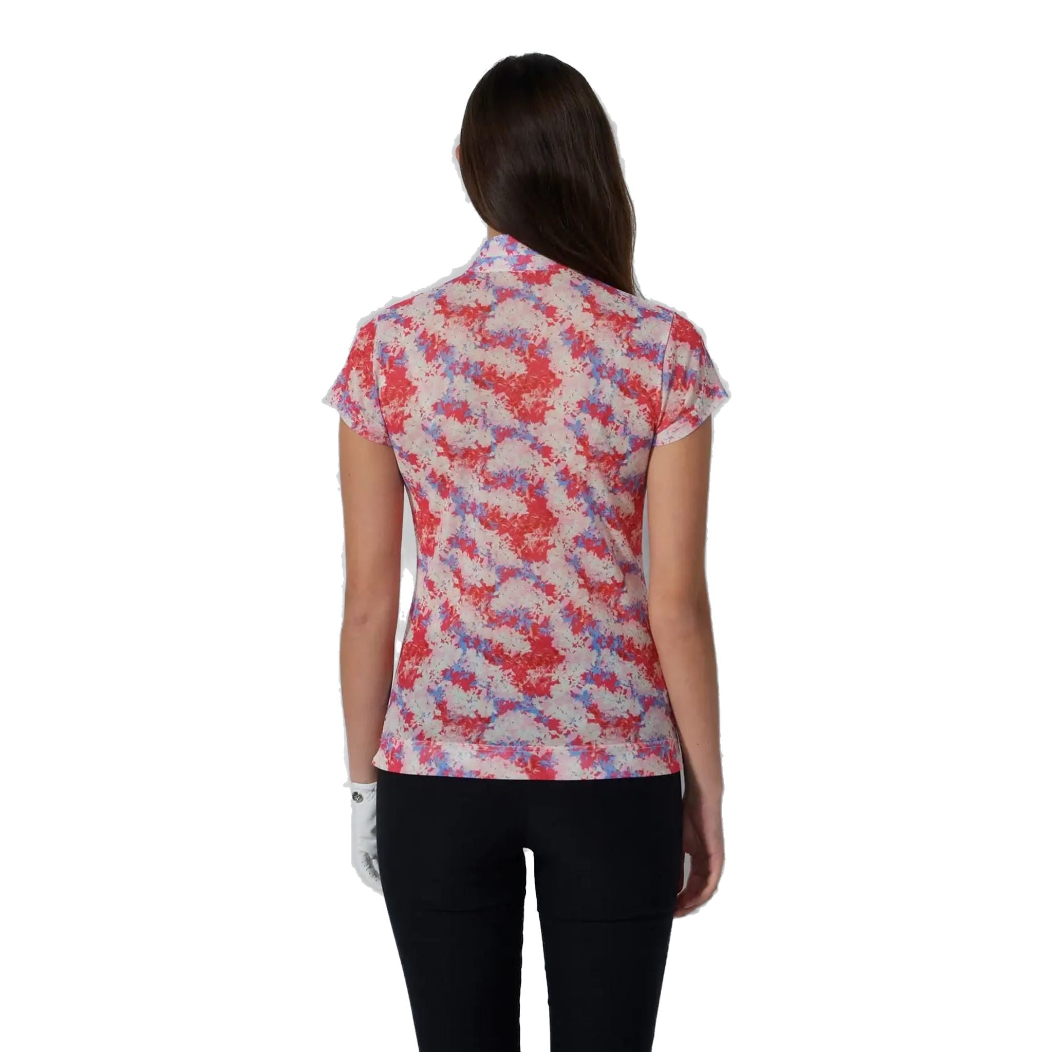 Casquette Daily Sports Breeze Mesh S Polo Femme