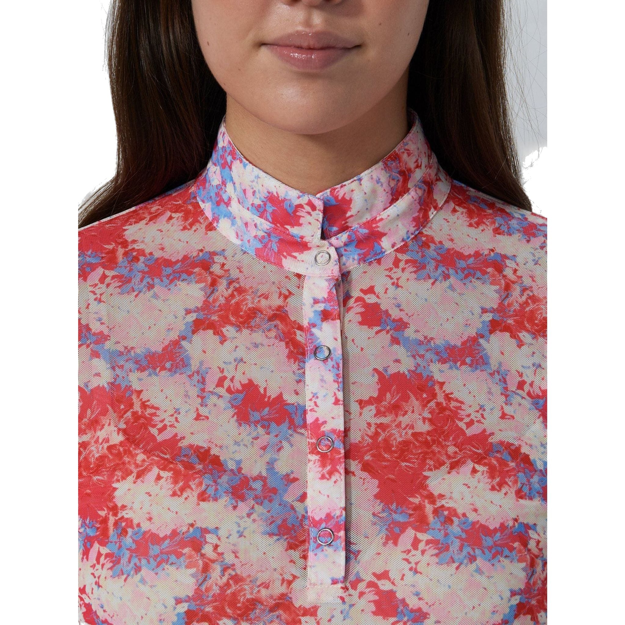 Daily Sports Breeze Mesh Cap S Polo Damen