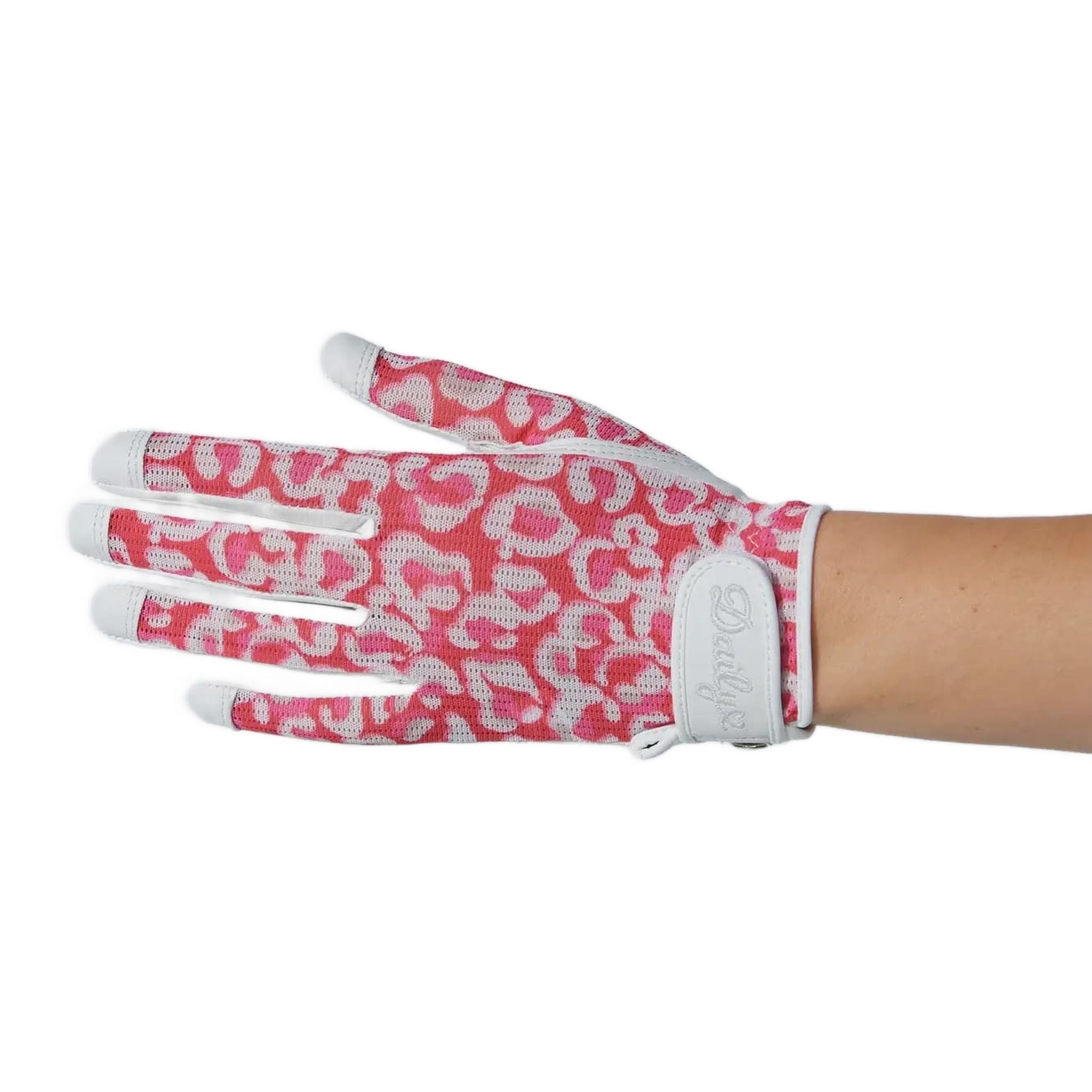 Gants de soleil Daily Sports Print pour femmes