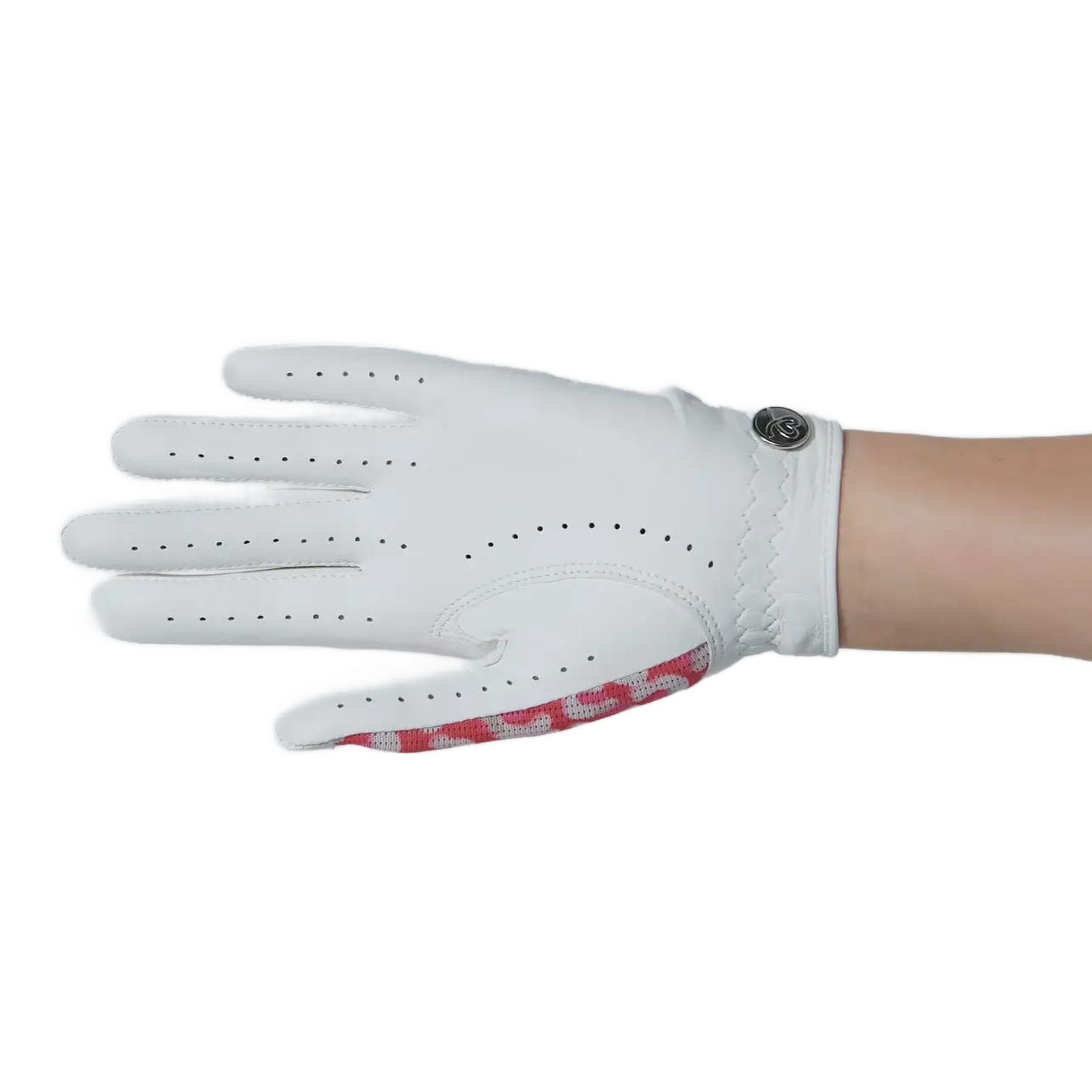 Gants de soleil Daily Sports Print pour femmes