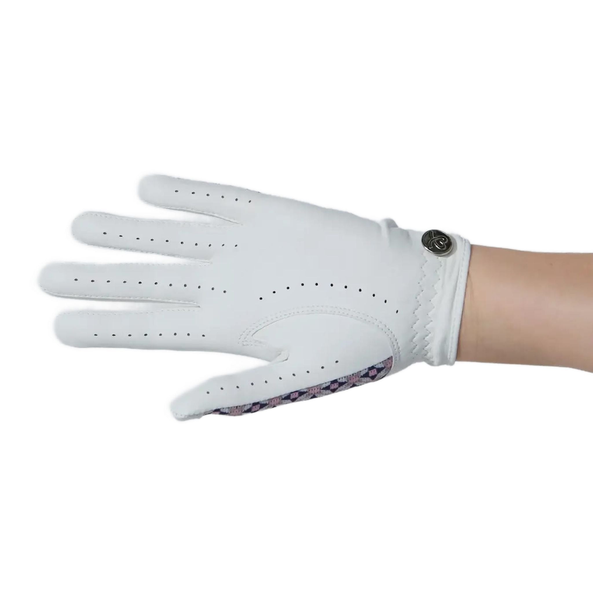 Daily Sports Print Sun Handschuh Damen