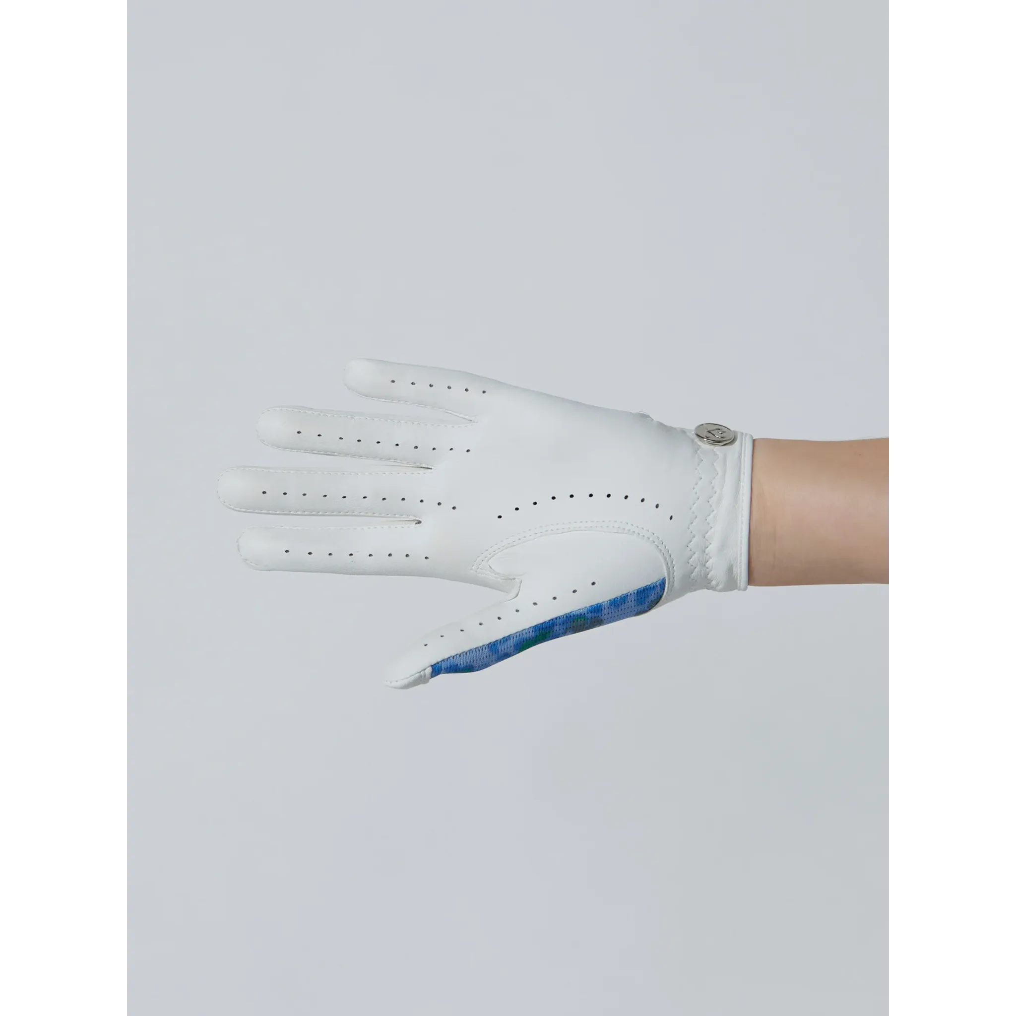 Daily Sports Print Sun Handschuh Damen