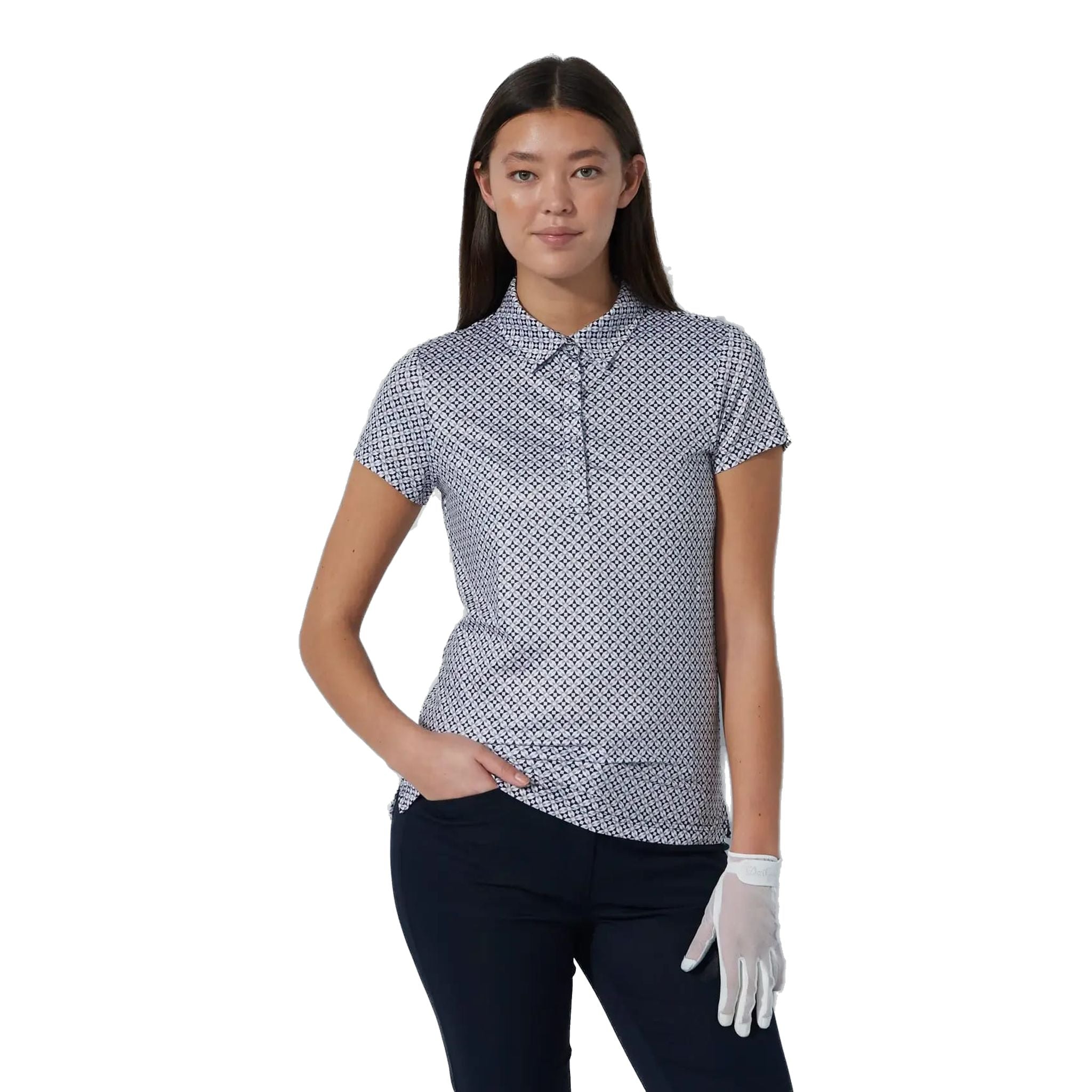 Casquette Daily Sports Sheermotion S Polo Femme