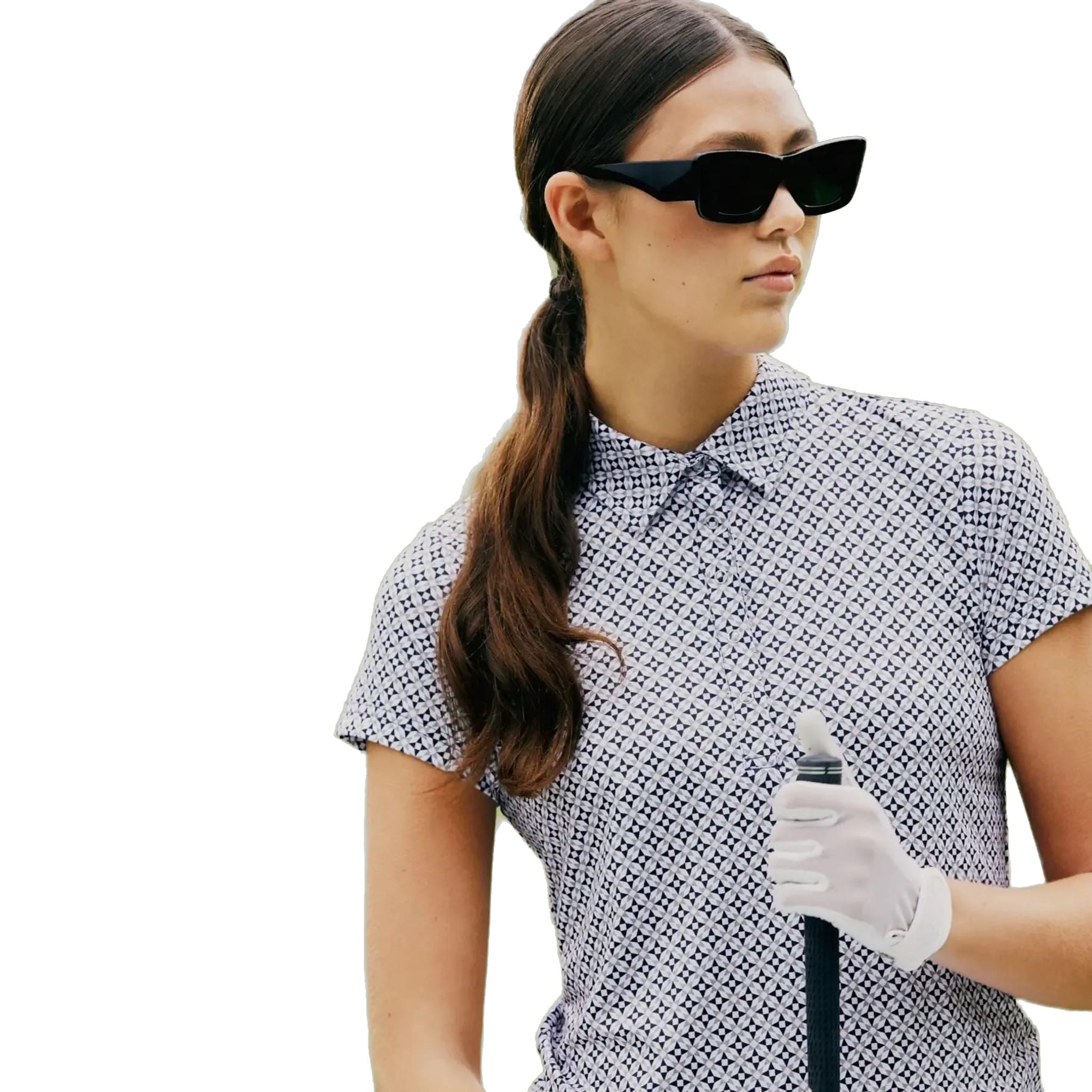 Casquette Daily Sports Sheermotion S Polo Femme