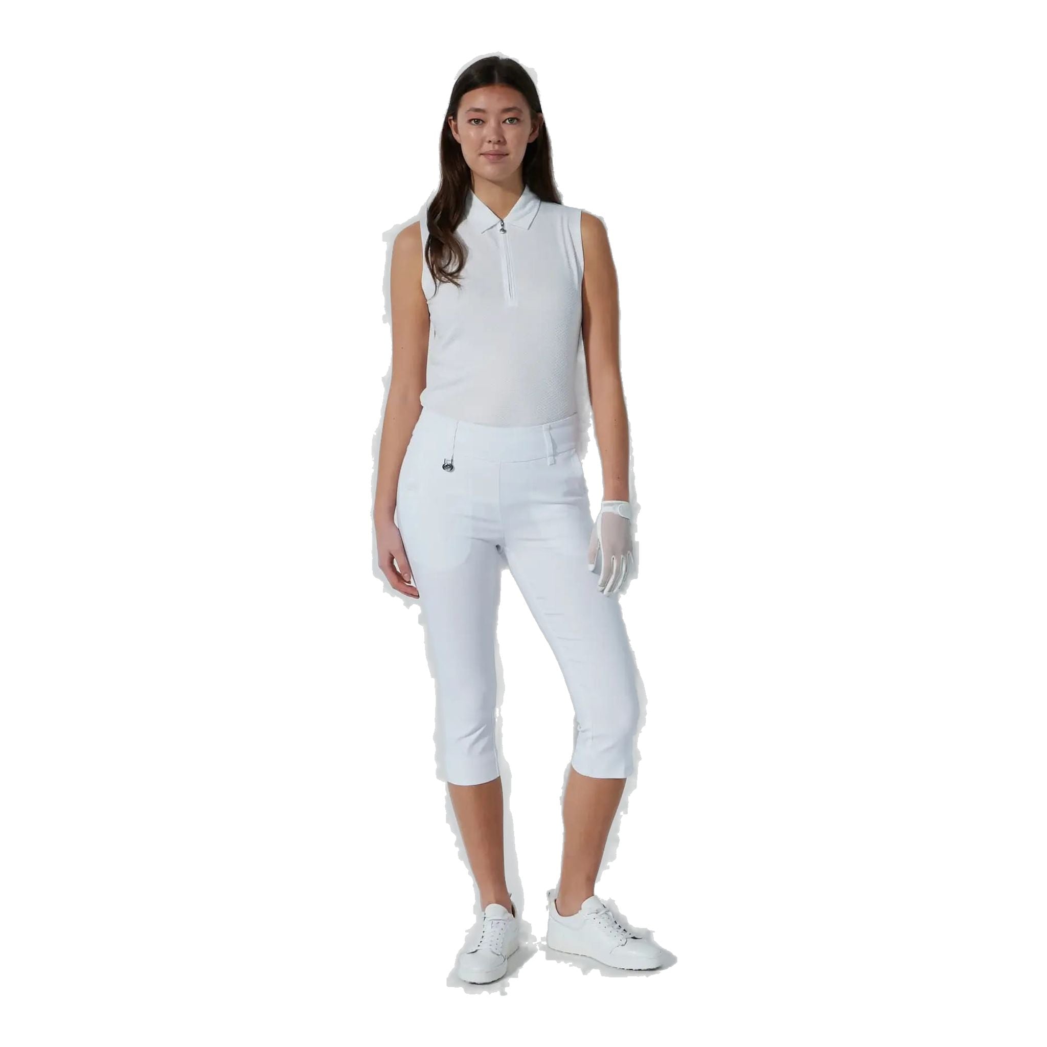 Pantalon Capri Daily Sports Magic 78 cm Femme