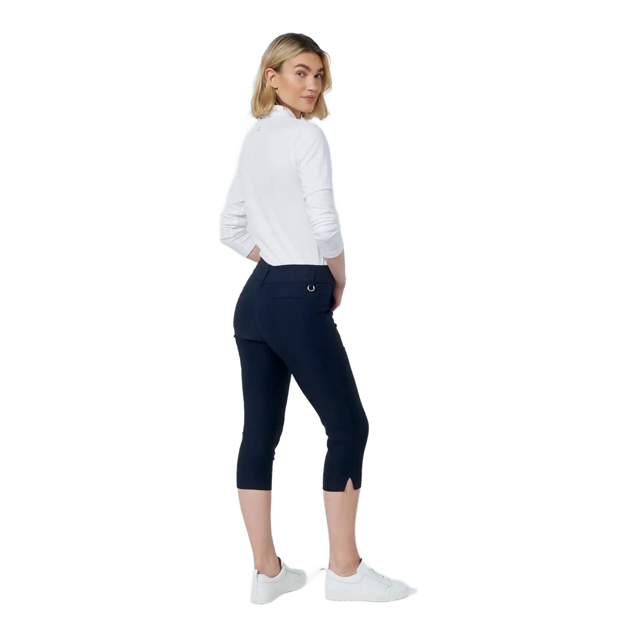 Pantalon Capri Daily Sports Magic 78 cm Femme