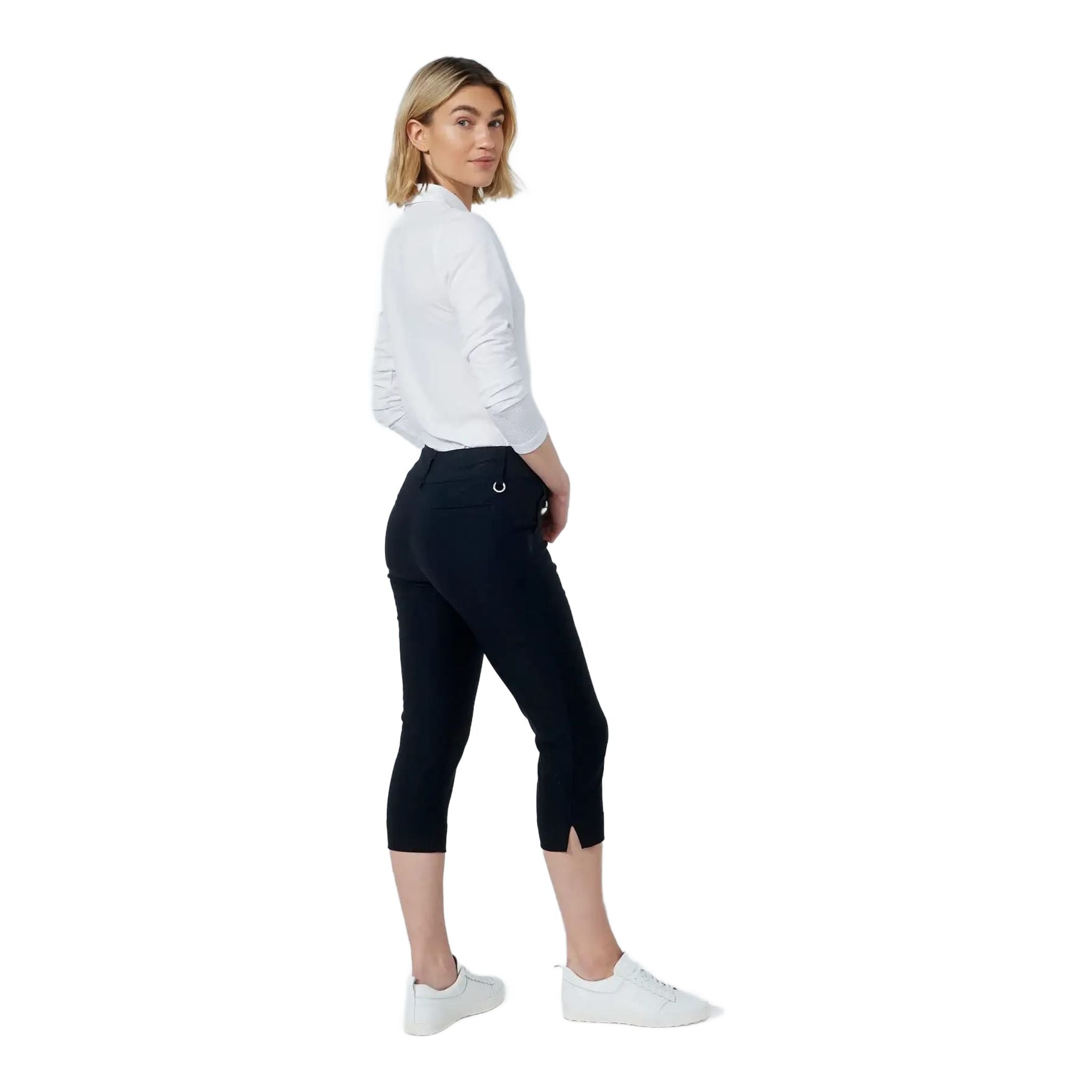 Pantalon Capri Daily Sports Magic 78 cm Femme