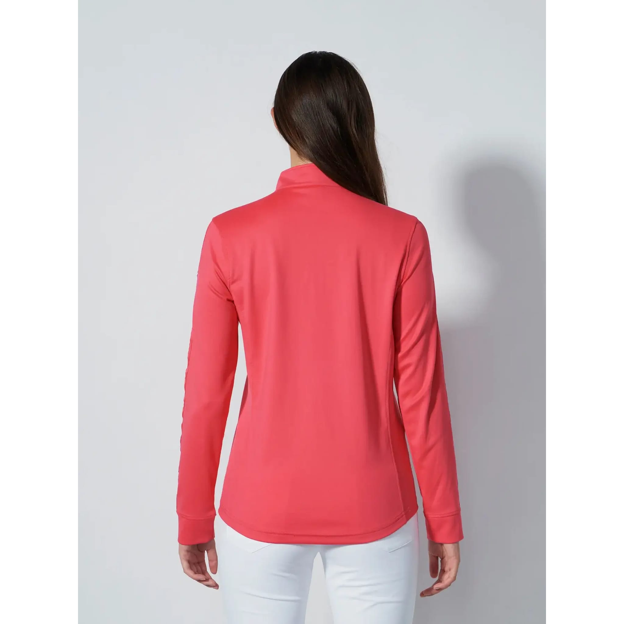 Daily Sports Anna Ls Half Neck Midlayer Damen