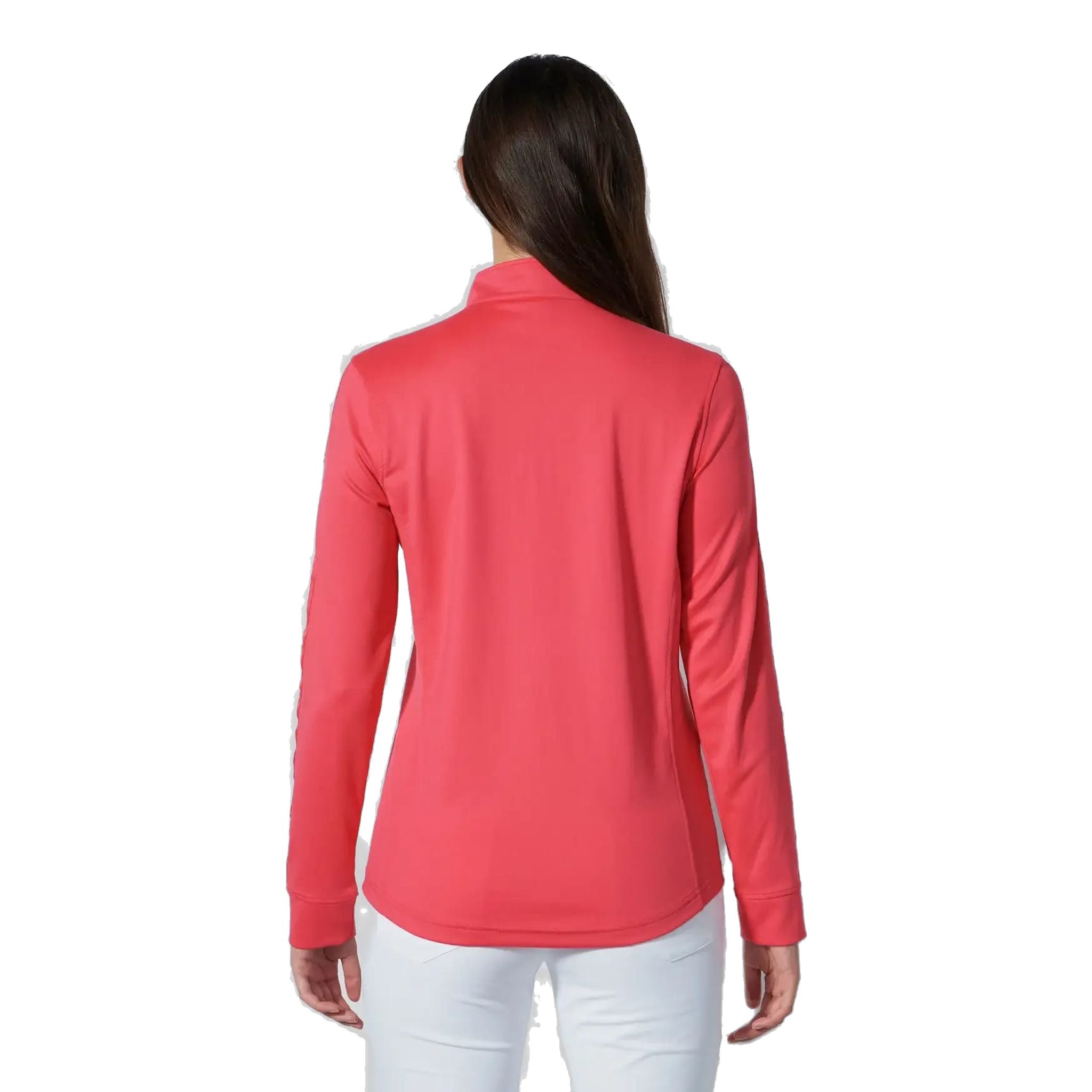 Daily Sports Anna Ls Half Neck Midlayer Damen
