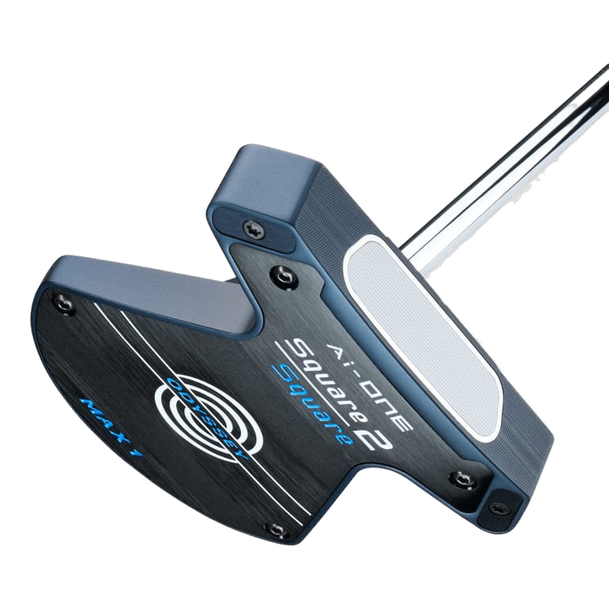 Odyssey AI One Square to Square Max 1 Putter