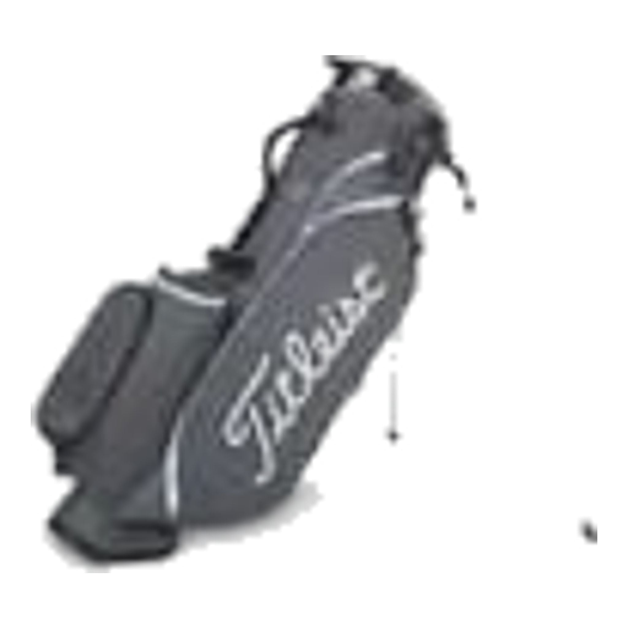 Sac trépied Titleist Players 4