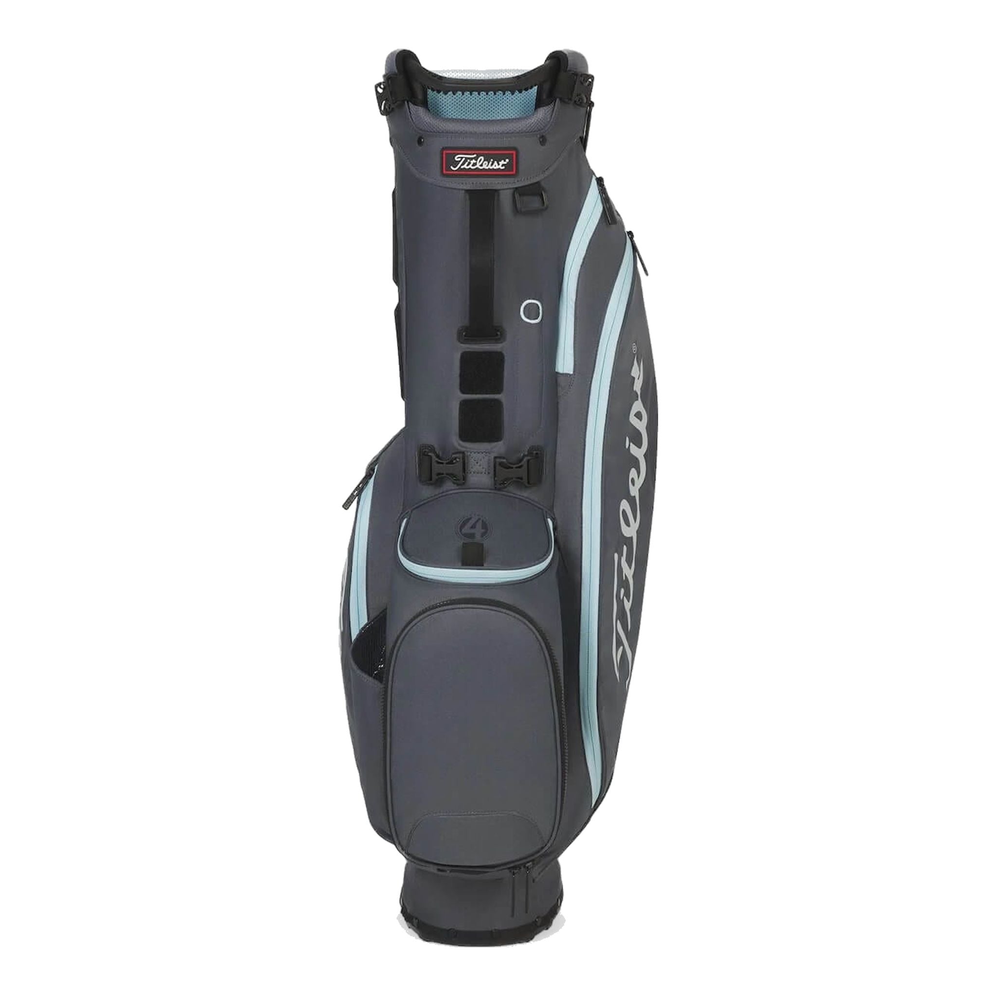 Sac trépied Titleist Players 4