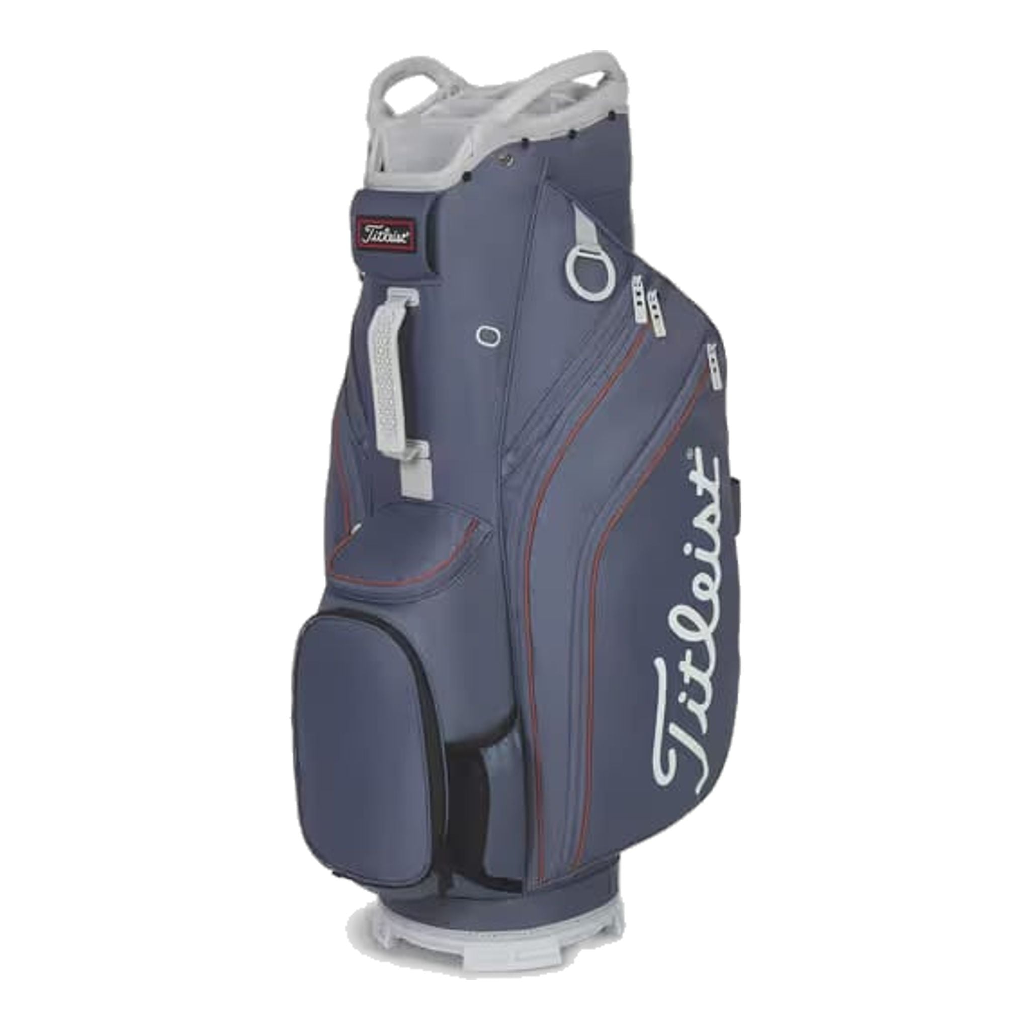 Sac de transport Titleist Cart 14 StaDry