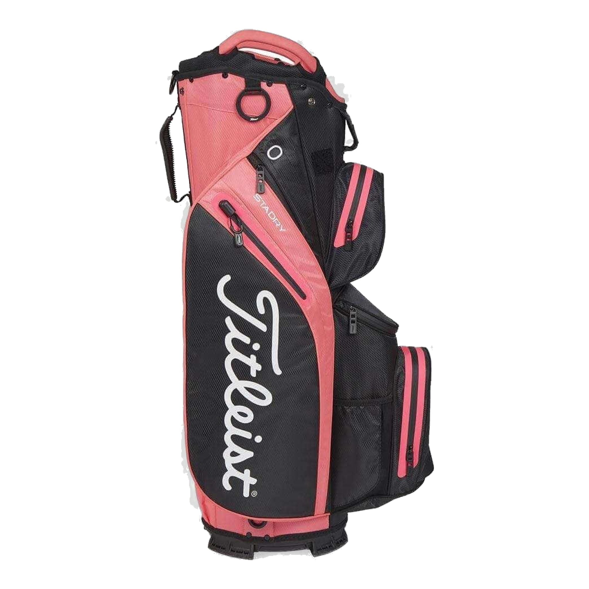 Sac de transport Titleist Cart 14 StaDry