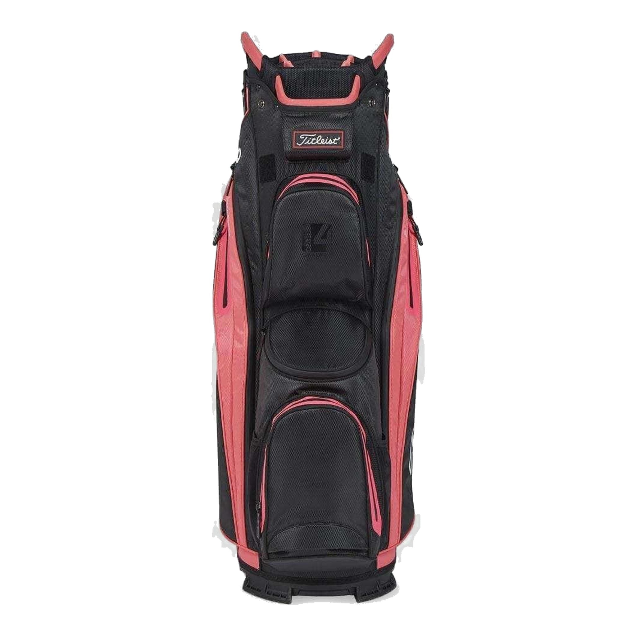 Sac de transport Titleist Cart 14 StaDry