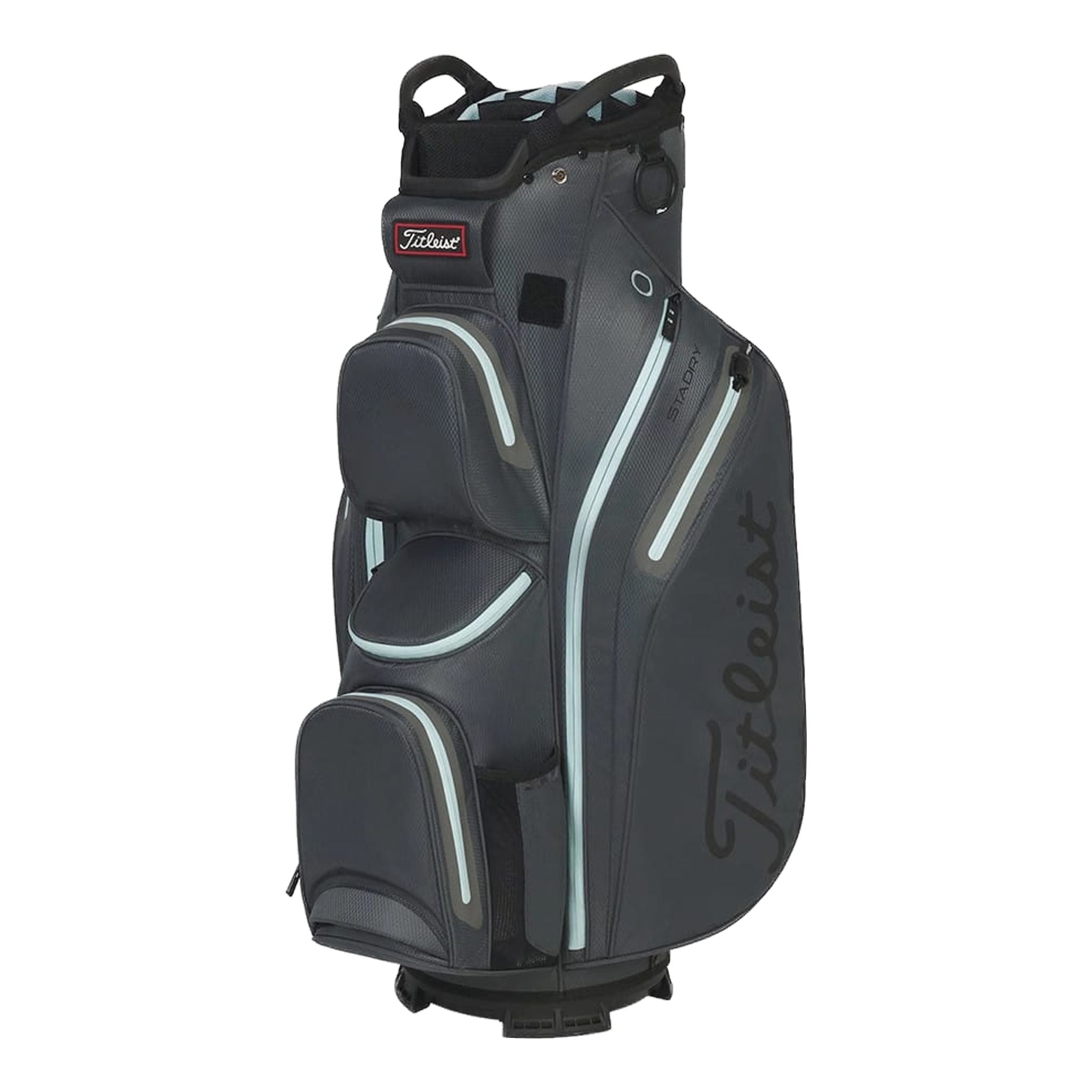 Sac de transport Titleist Cart 14 StaDry