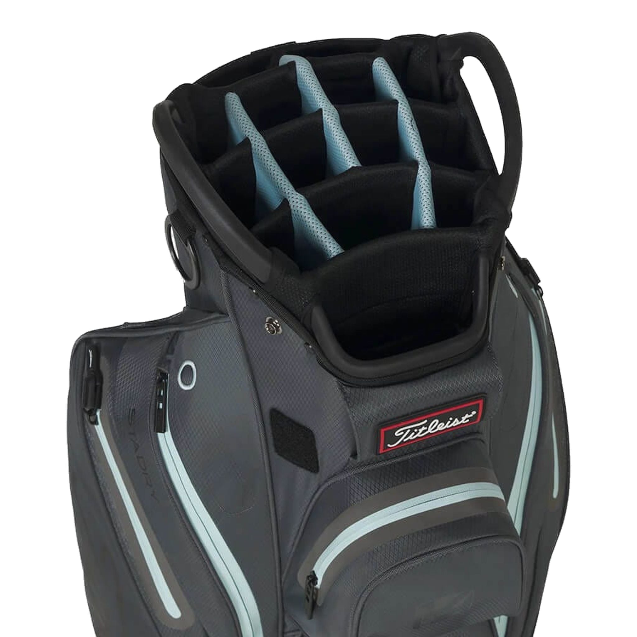 Sac de transport Titleist Cart 14 StaDry