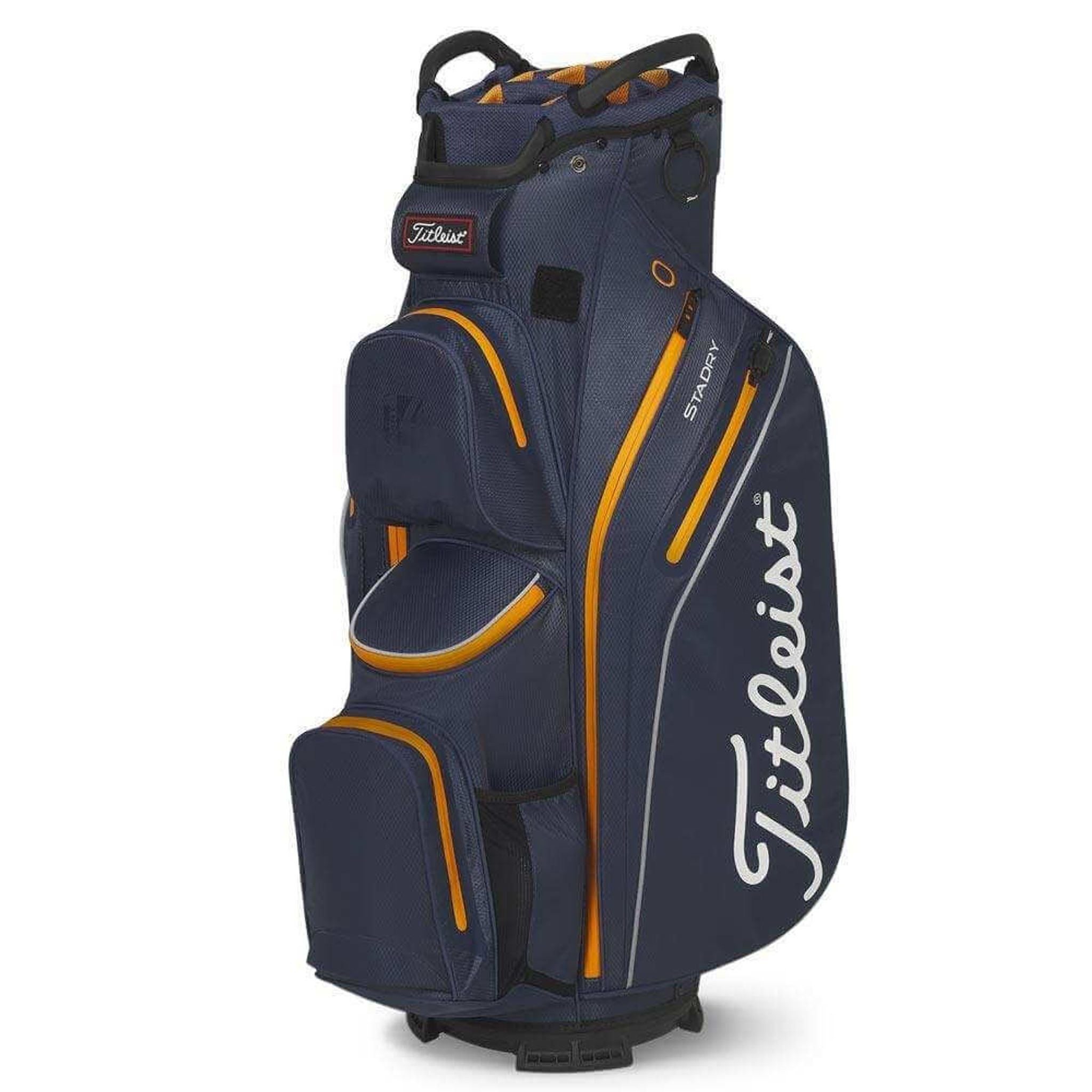 Sac de transport Titleist Cart 14 StaDry