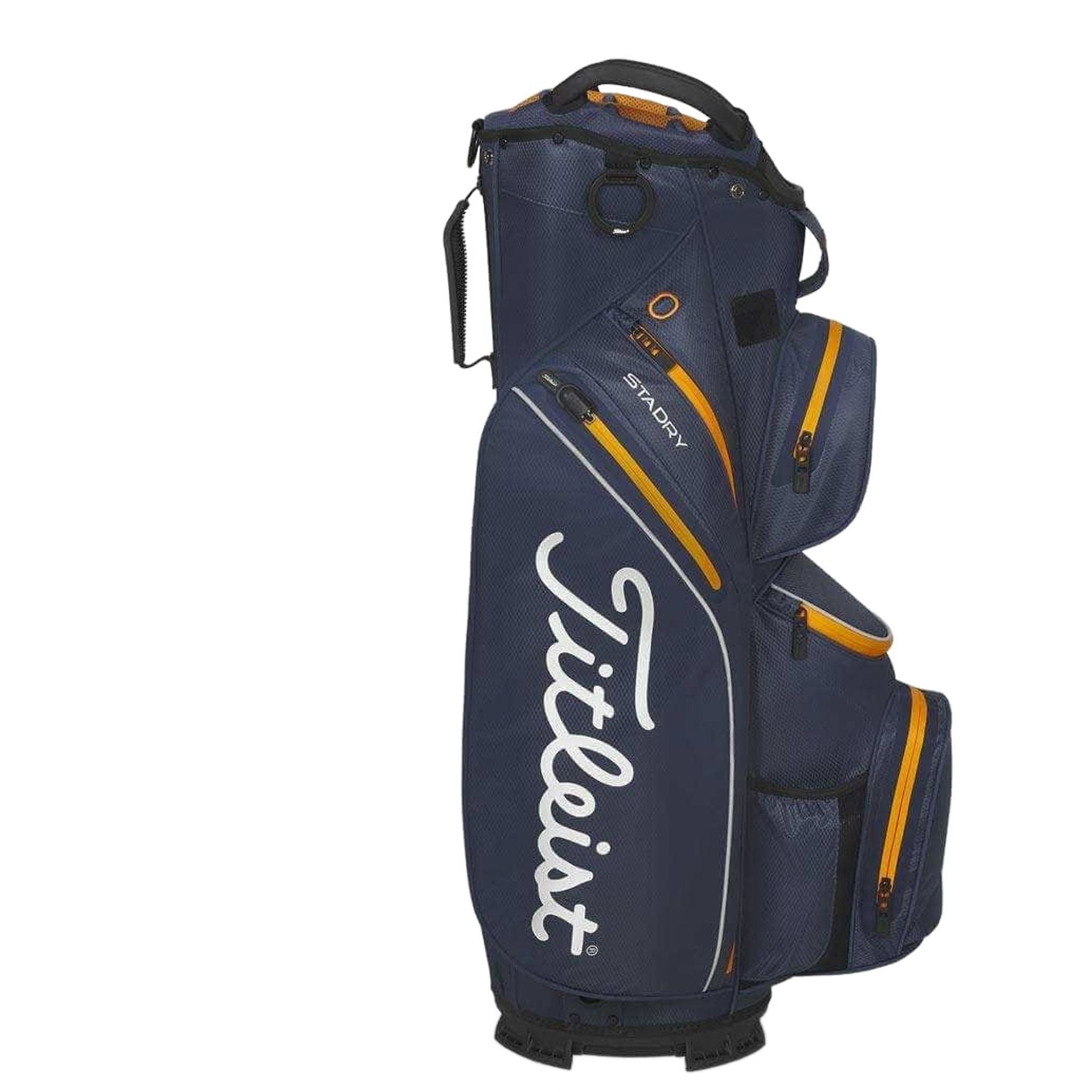 Sac de transport Titleist Cart 14 StaDry