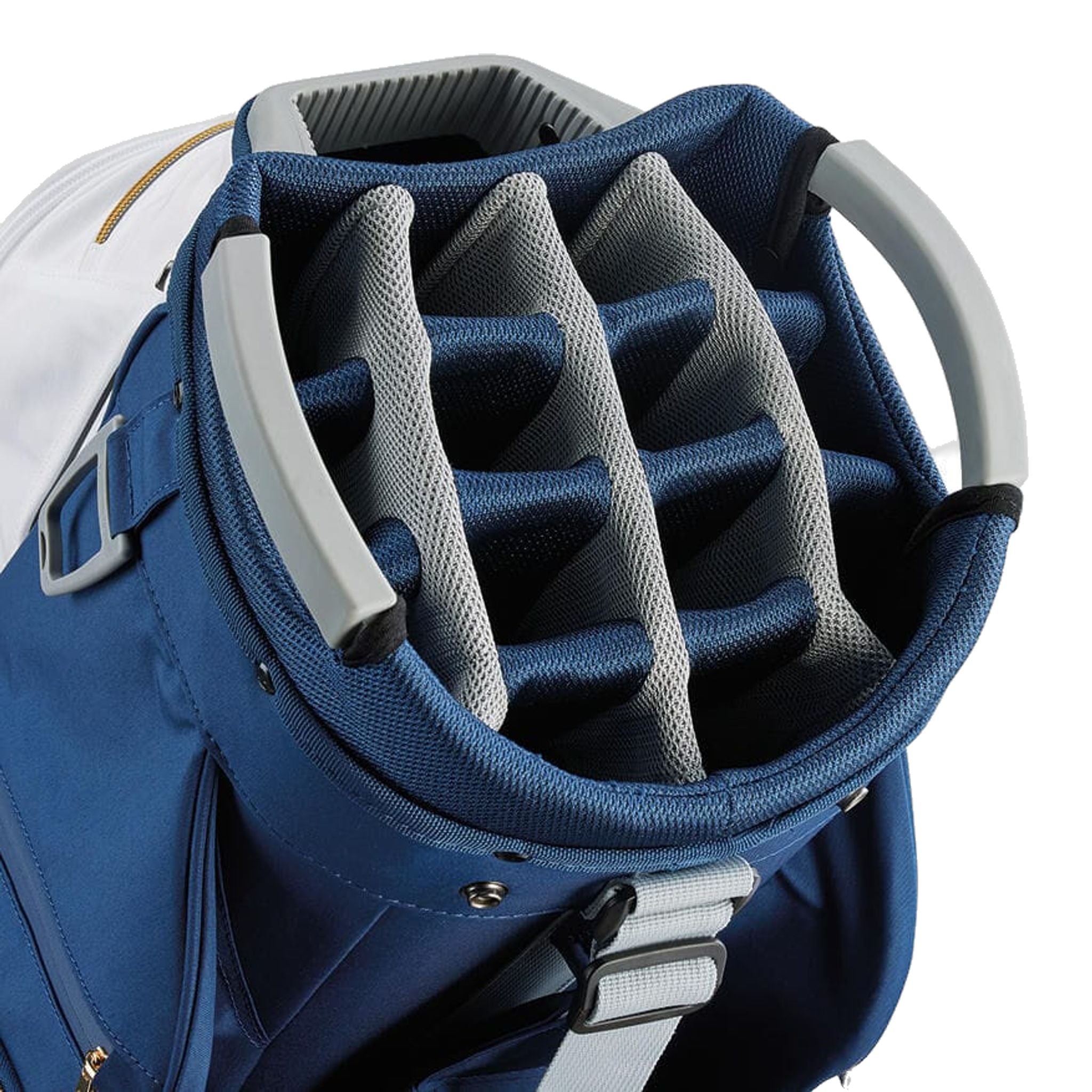 Sac chariot TaylorMade Kalea Gold