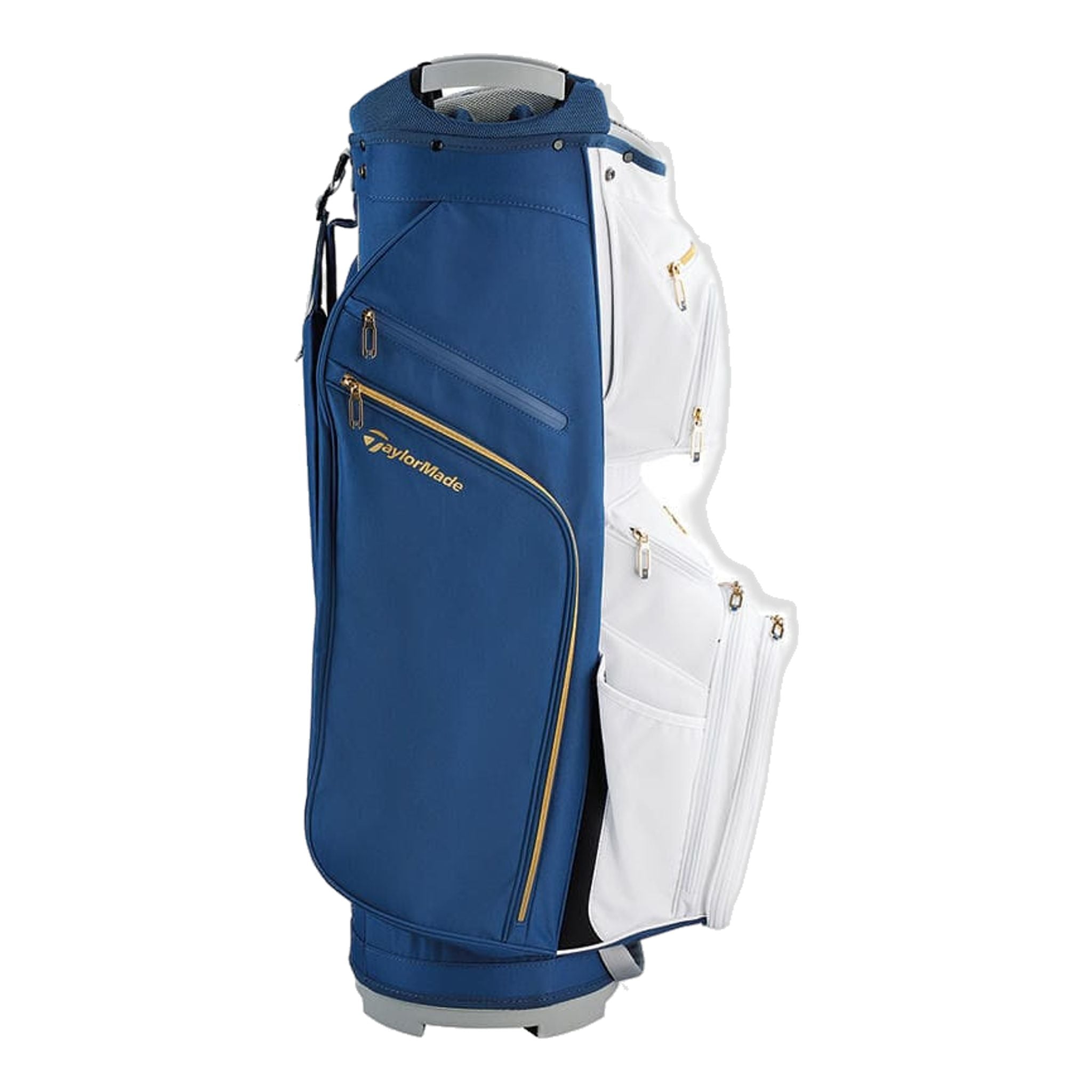 TaylorMade Kalea Gold Cartbag