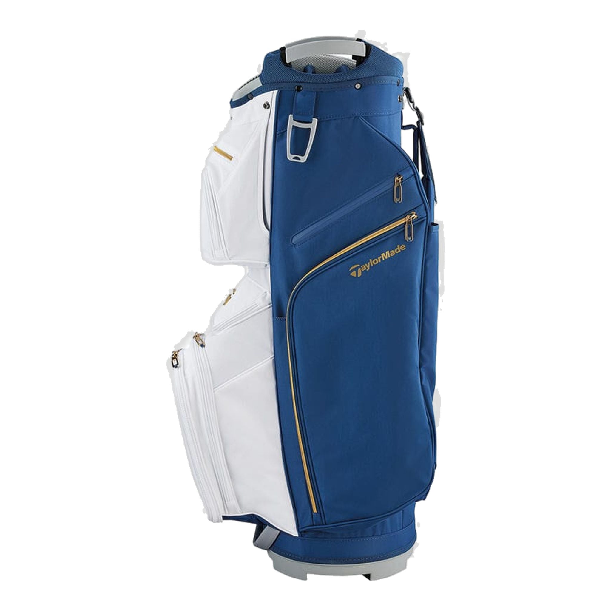 Sac chariot TaylorMade Kalea Gold