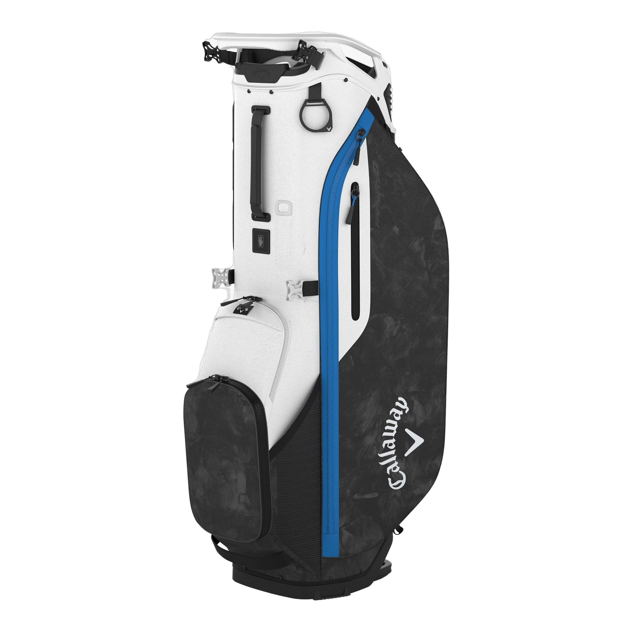Sac chariot pour fumée Callaway Paradym AI