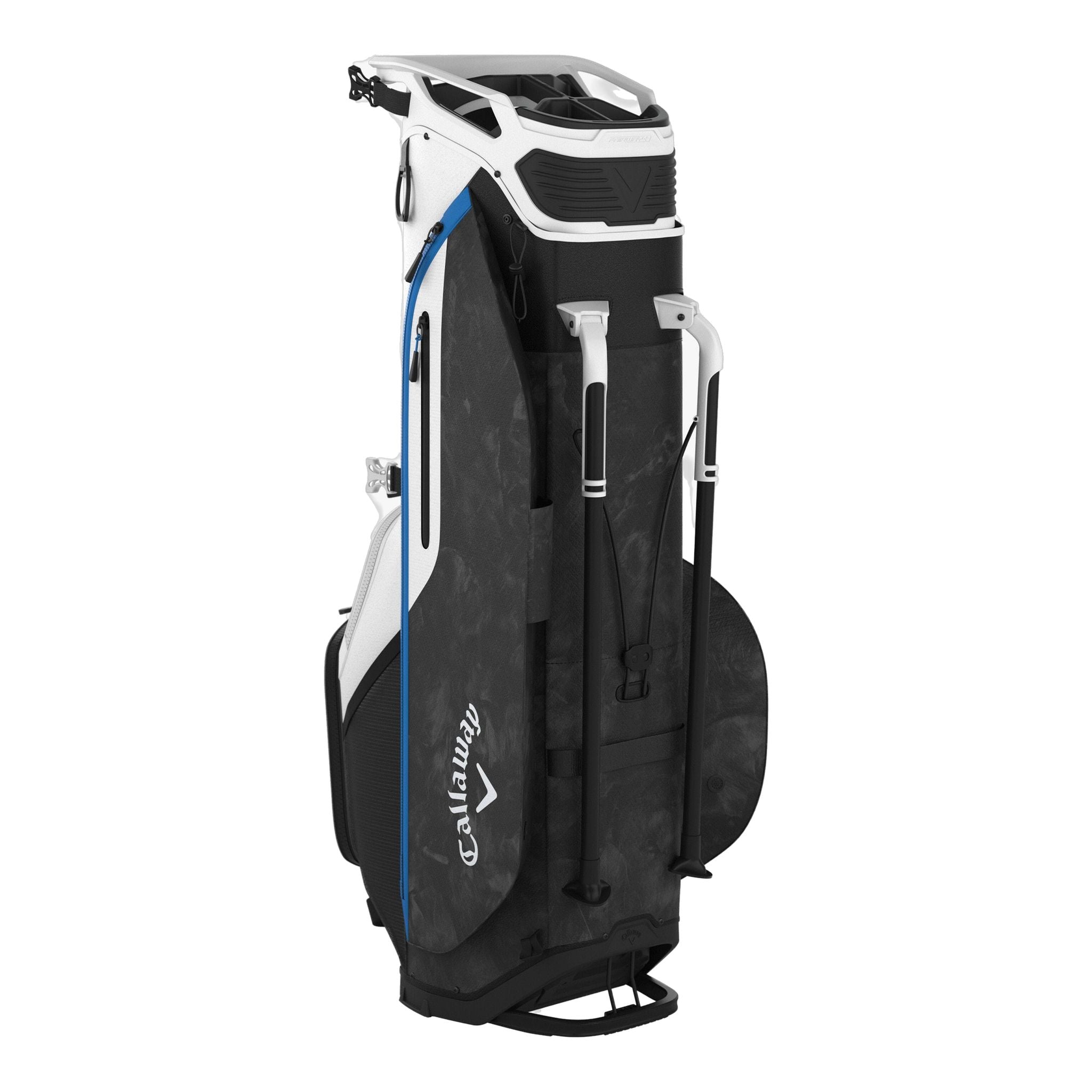 Sac chariot pour fumée Callaway Paradym AI
