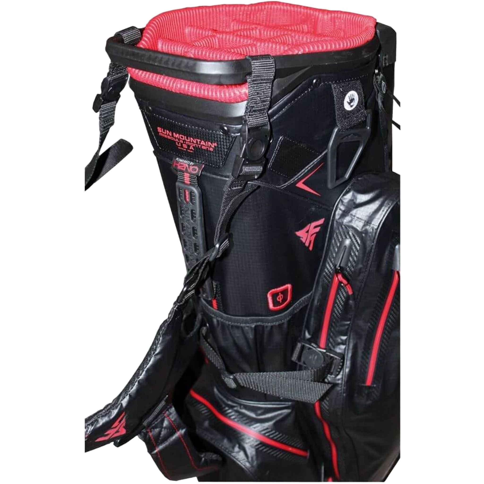 Sac trépied Sun Mountain SPORT FAST