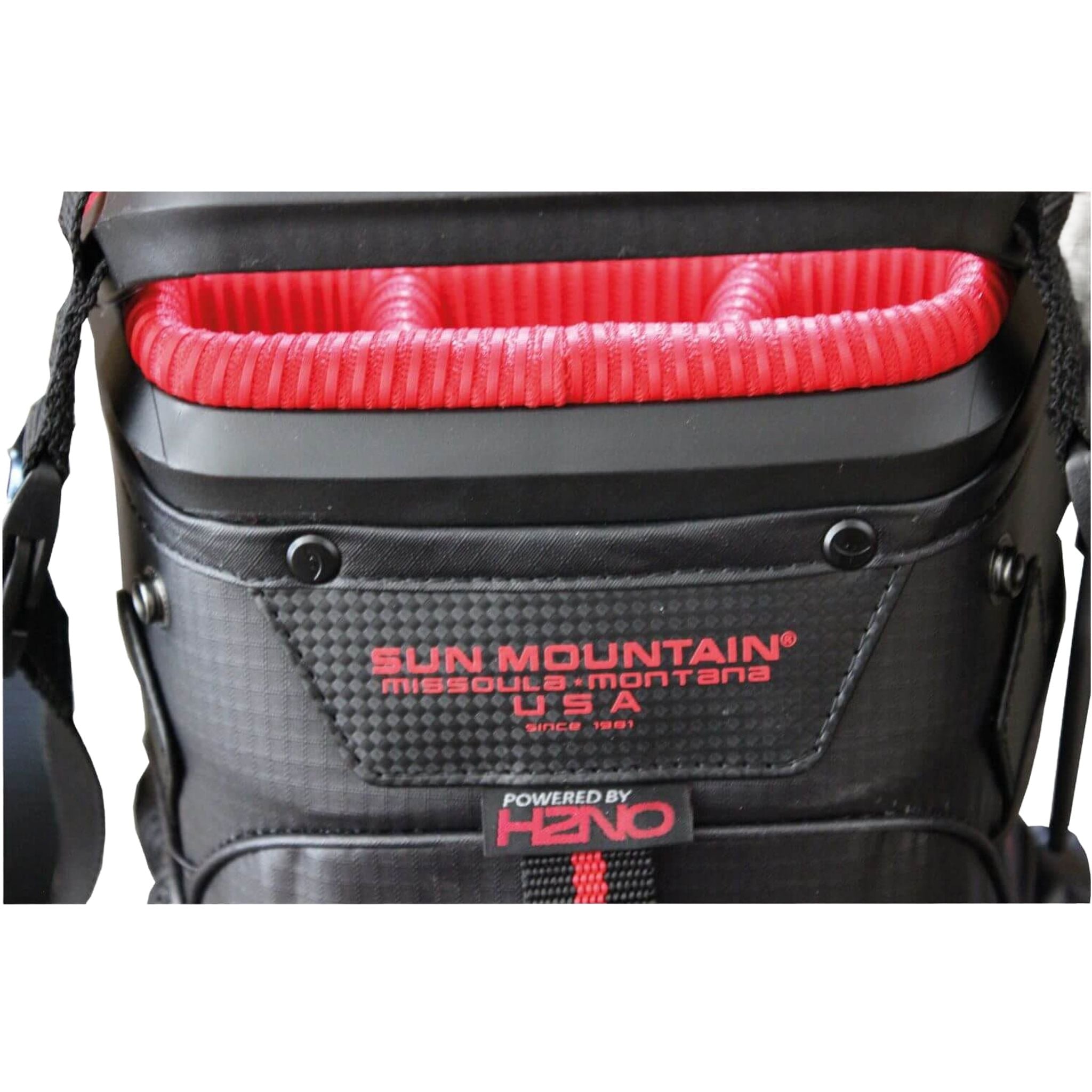 Sac trépied Sun Mountain SPORT FAST
