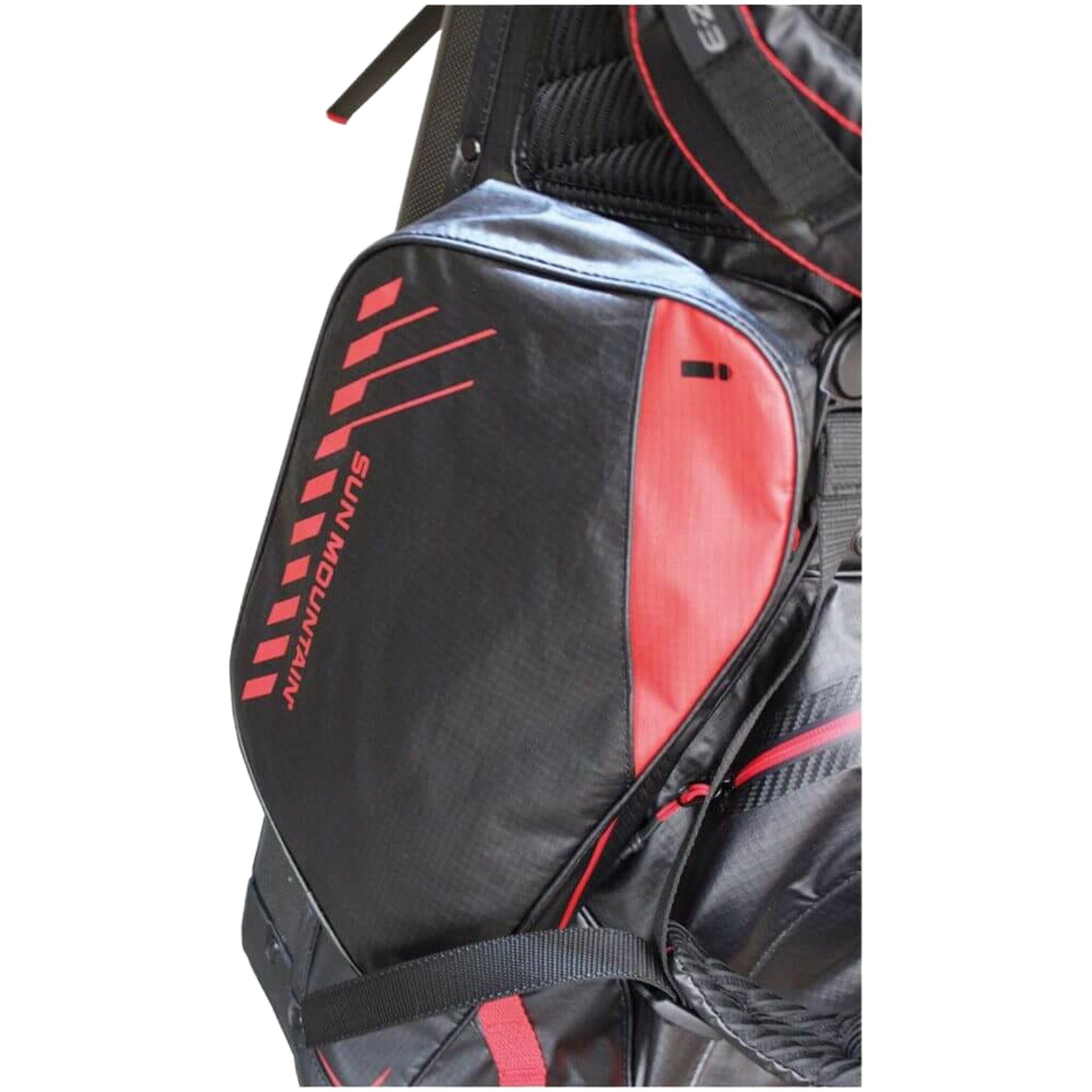 Sun Mountain SPORT FAST Standbag