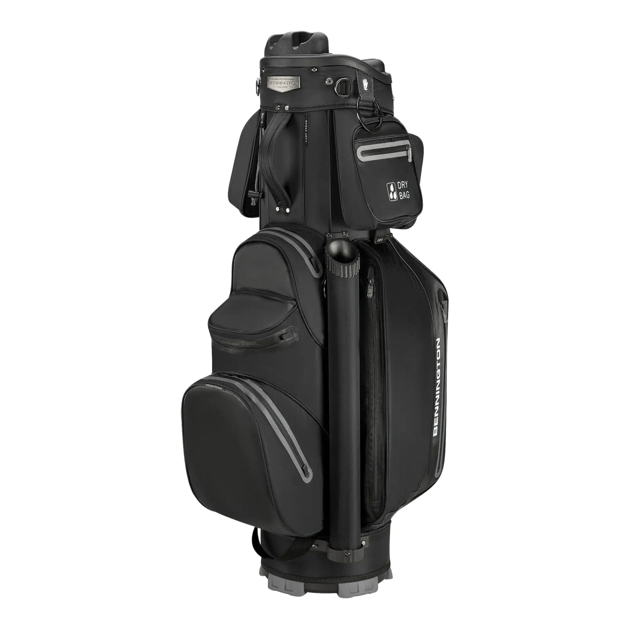Bennington Select 360° QO 9 Sac chariot