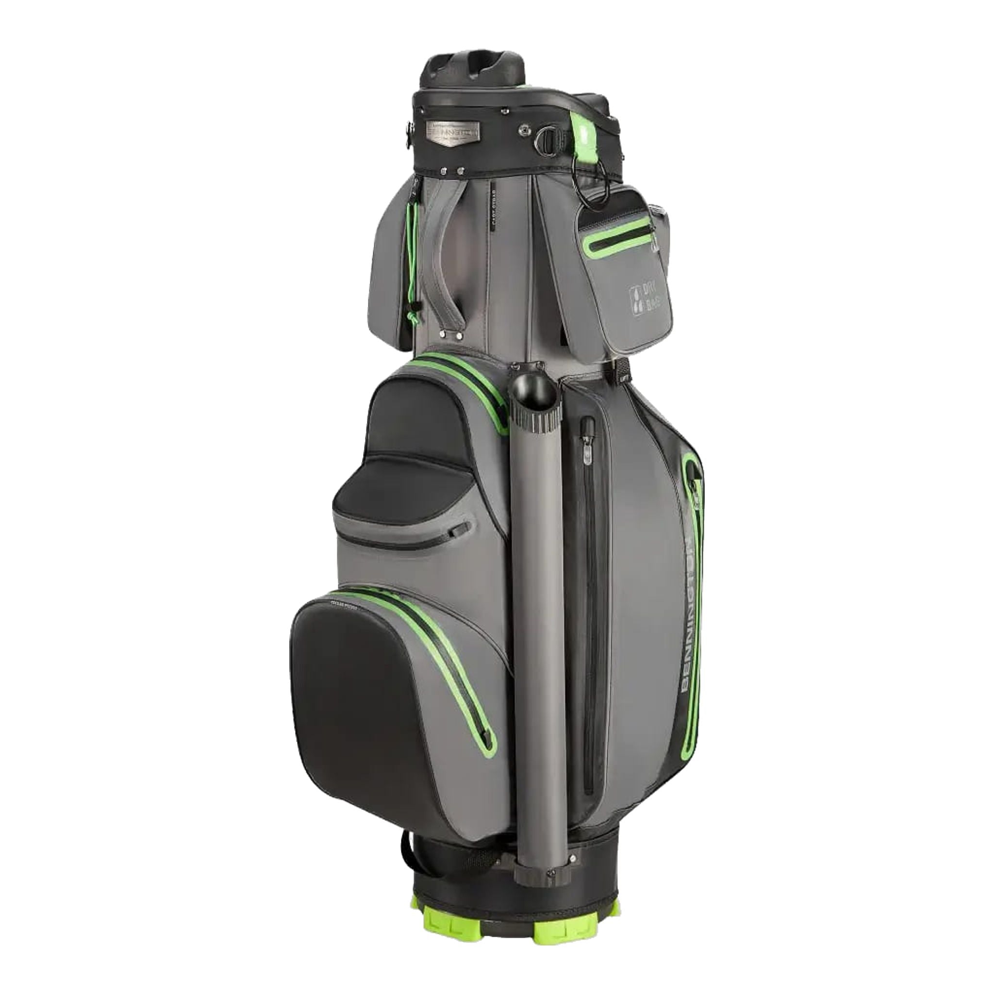 Bennington Select 360° QO 9 Sac chariot