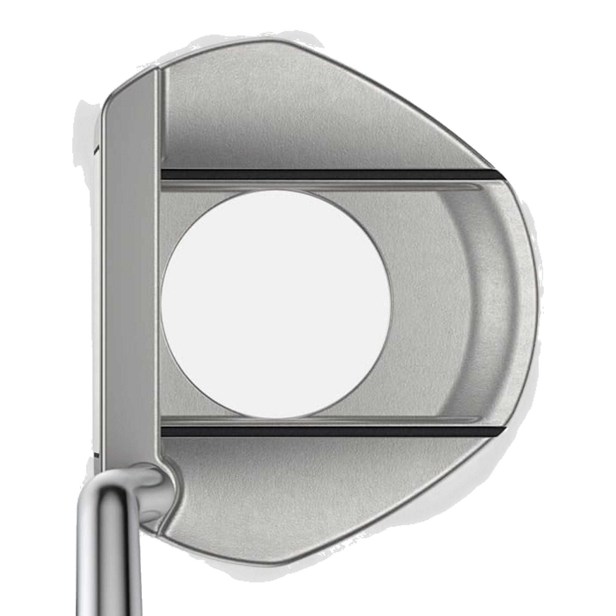 Putter de récupération de ping