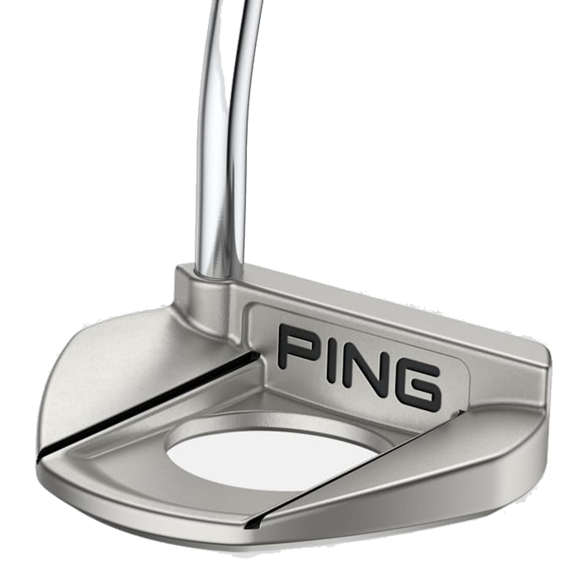 Putter de récupération de ping